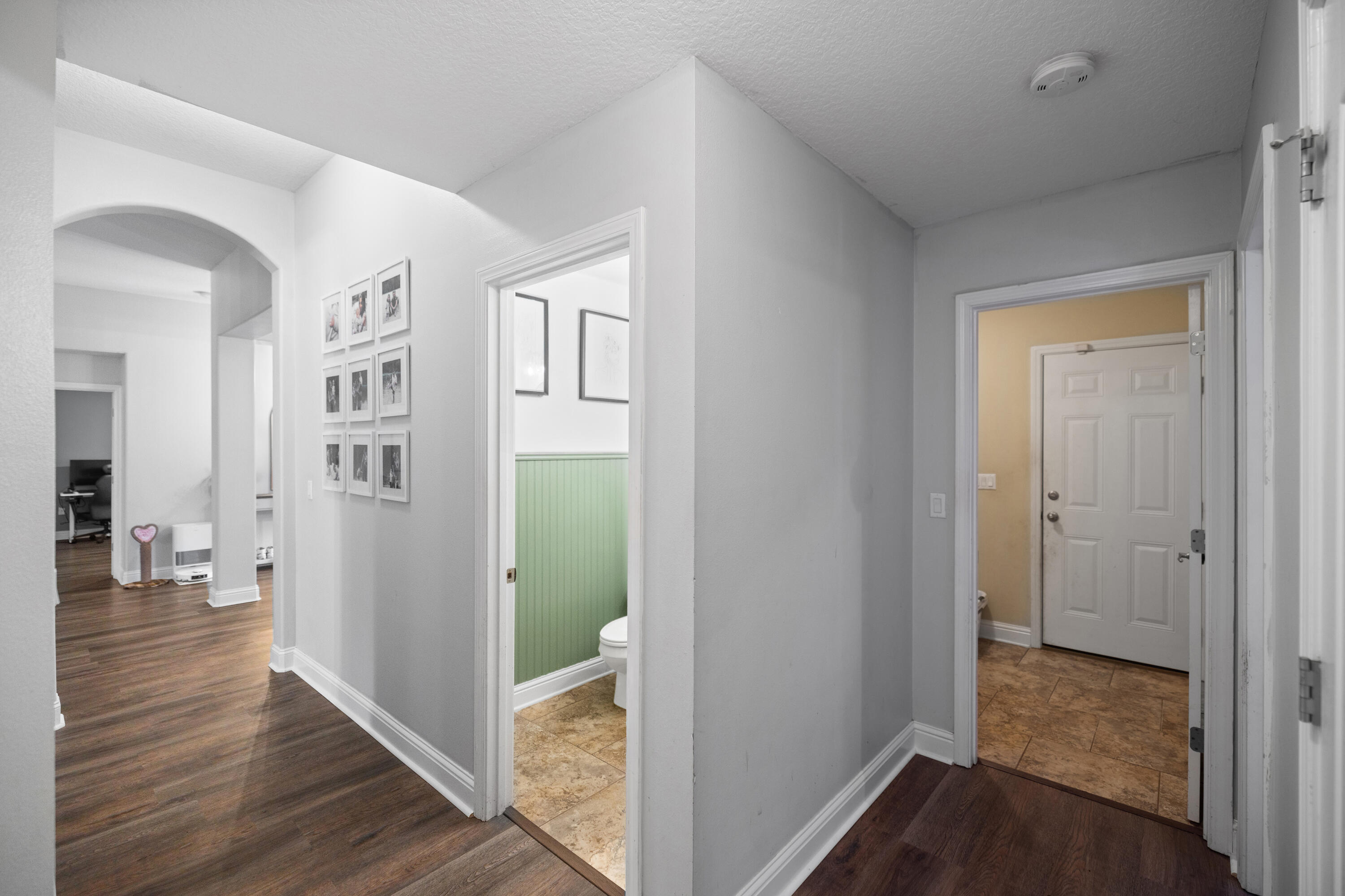 BROOKE ESTATES PH III - Residential
