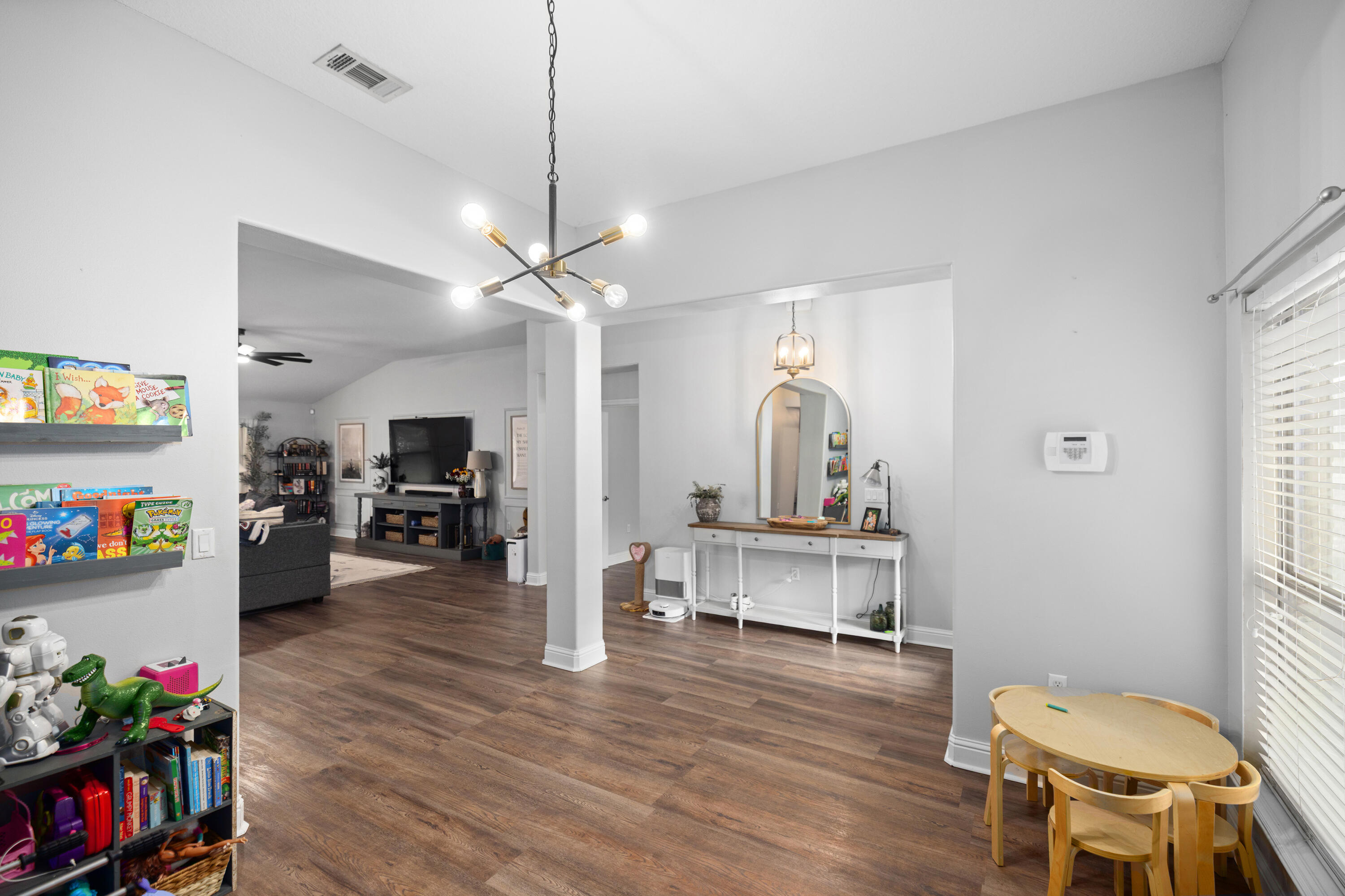 BROOKE ESTATES PH III - Residential