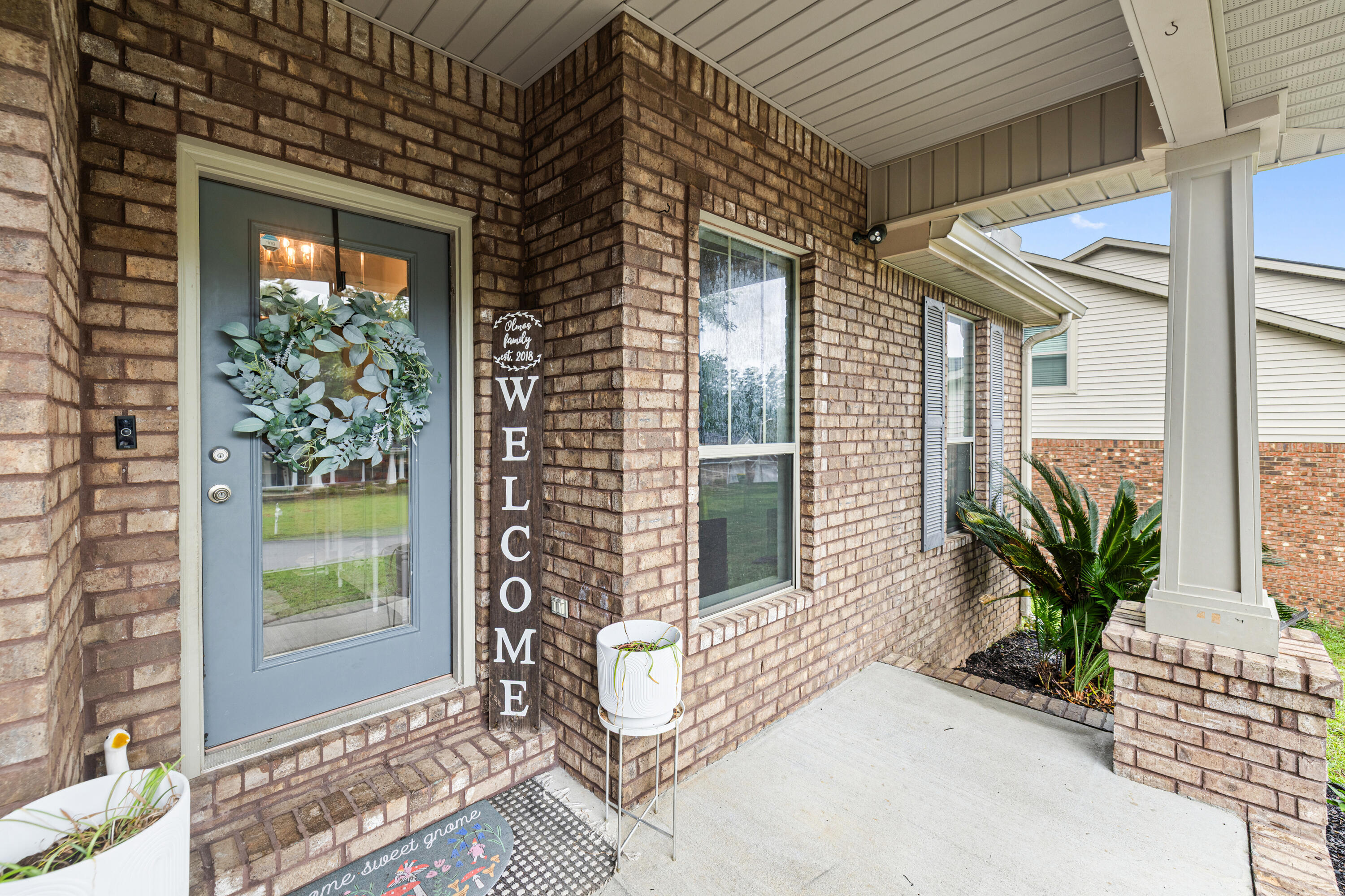 BROOKE ESTATES PH III - Residential