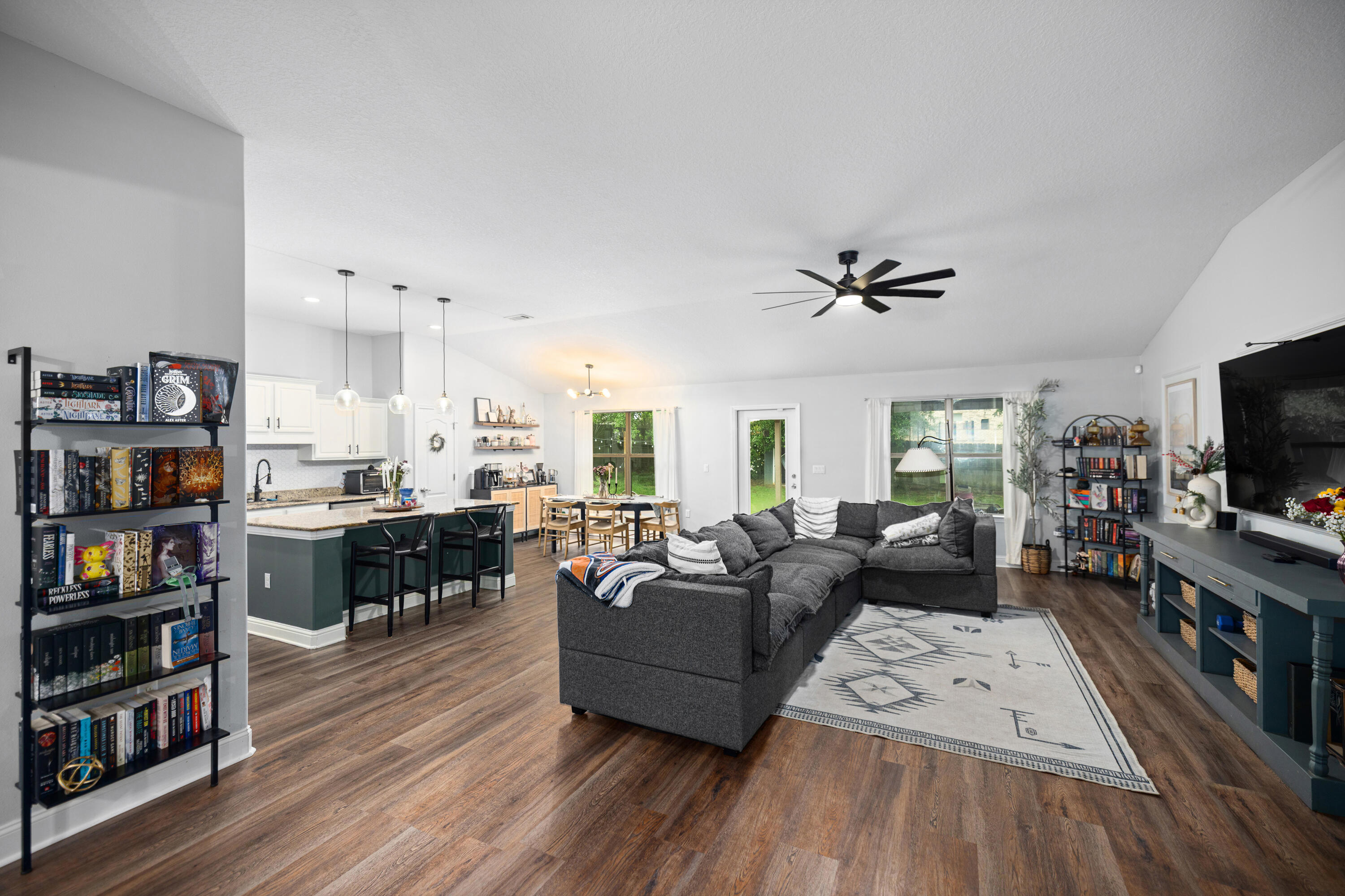 BROOKE ESTATES PH III - Residential