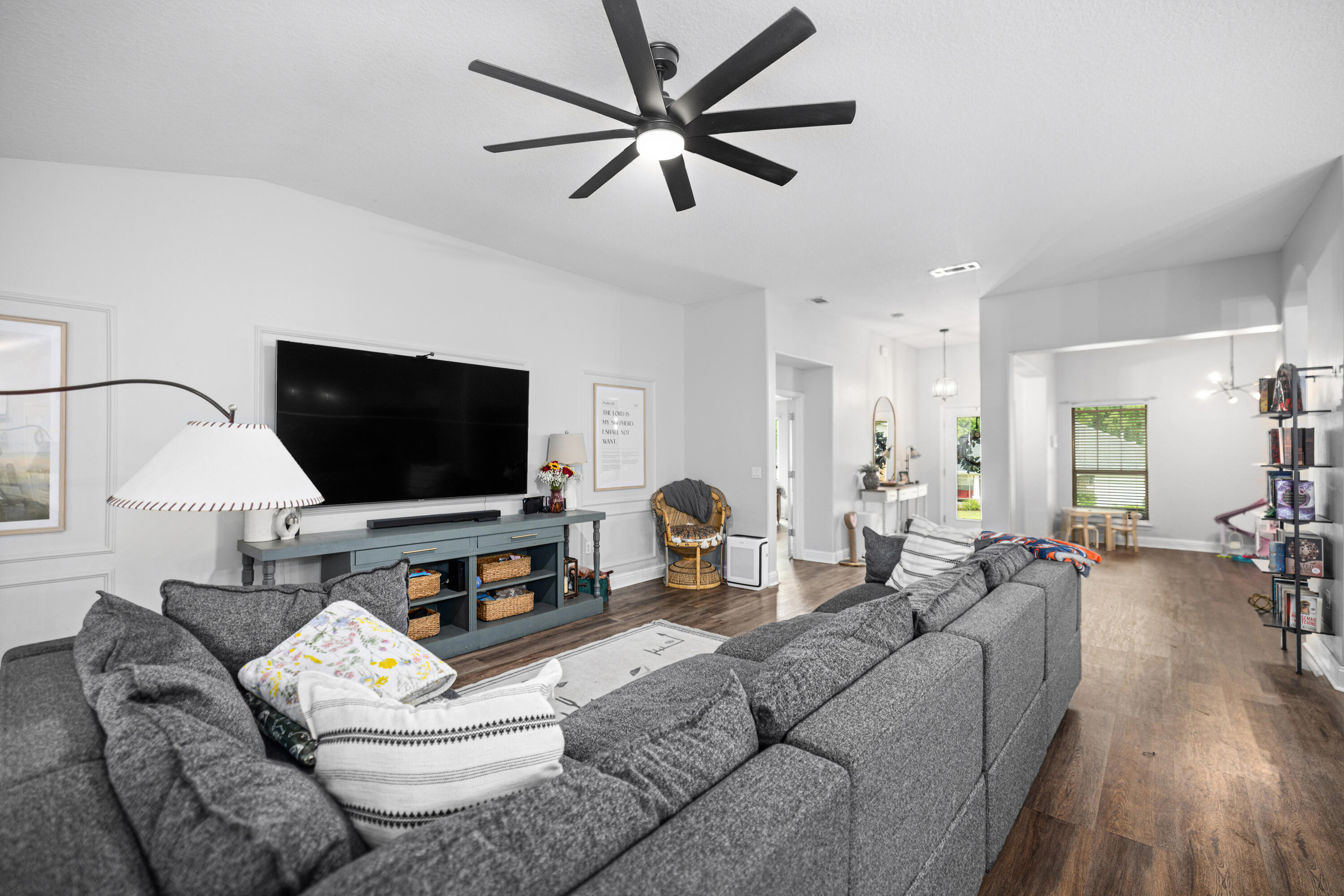 BROOKE ESTATES PH III - Residential