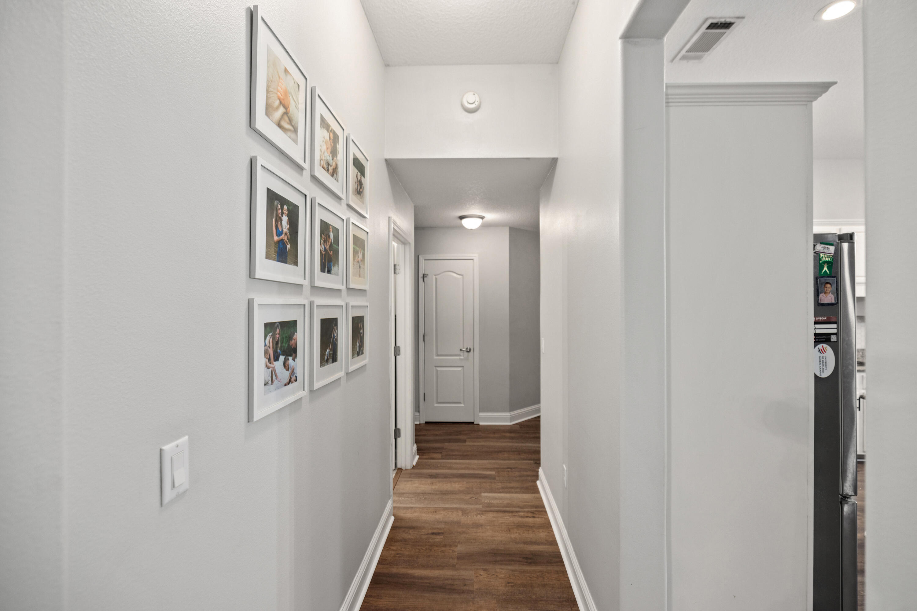 BROOKE ESTATES PH III - Residential