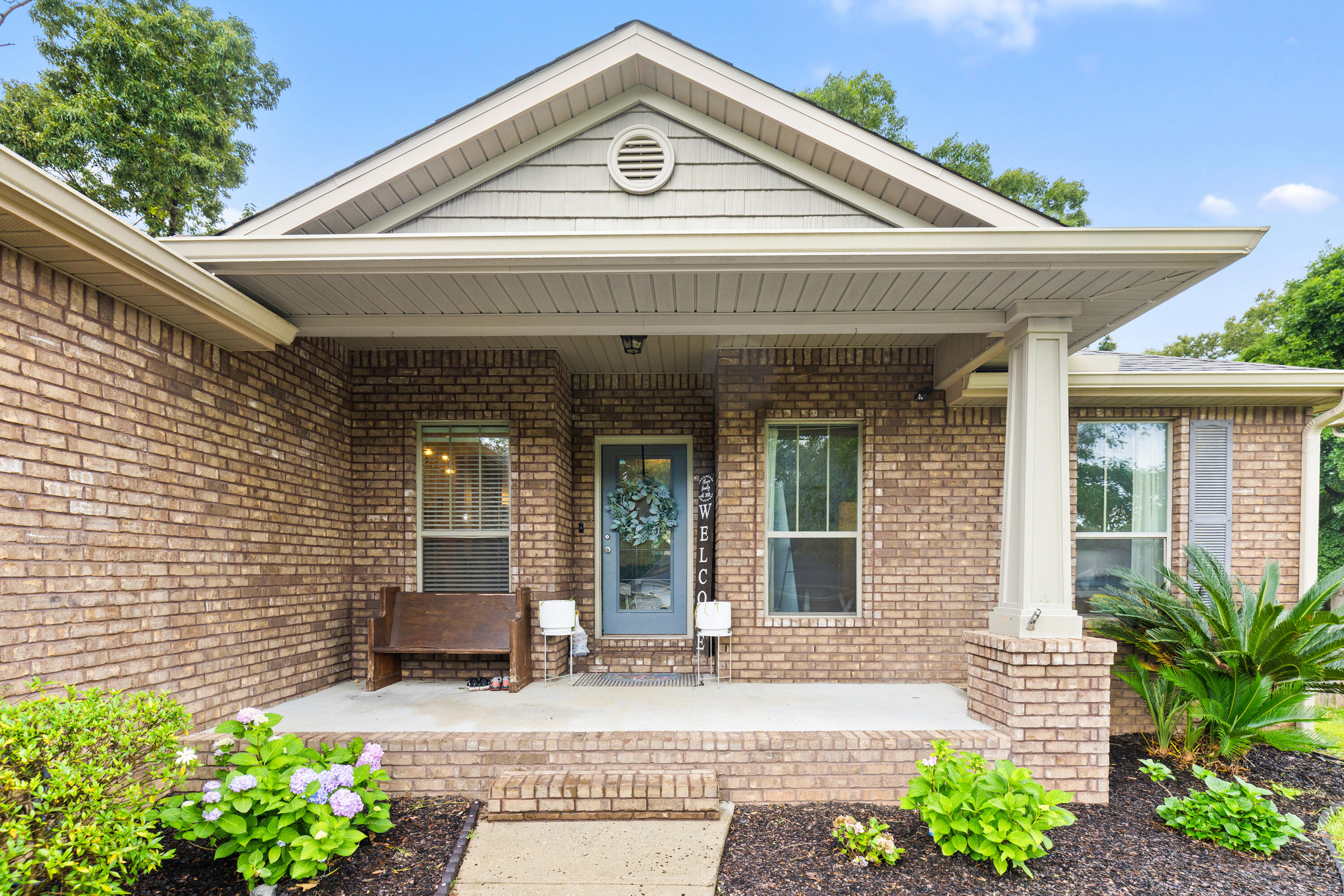 BROOKE ESTATES PH III - Residential