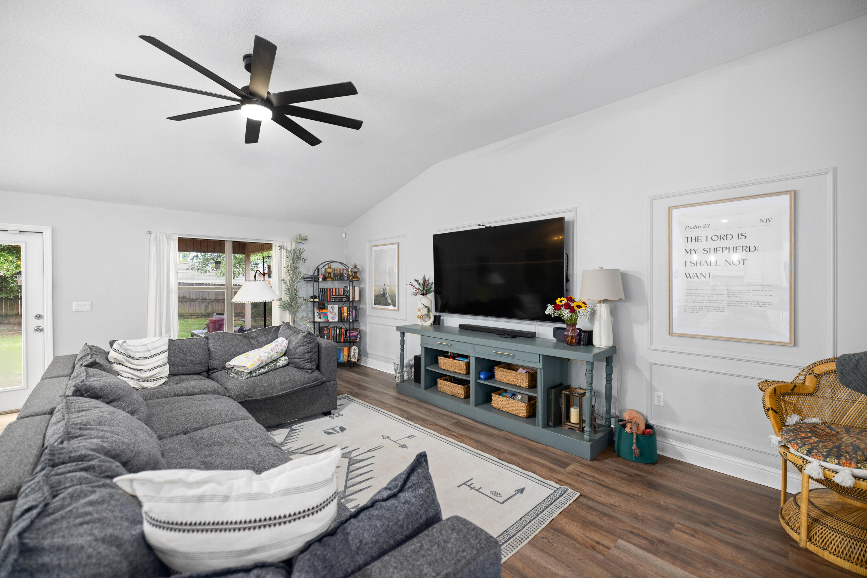 BROOKE ESTATES PH III - Residential