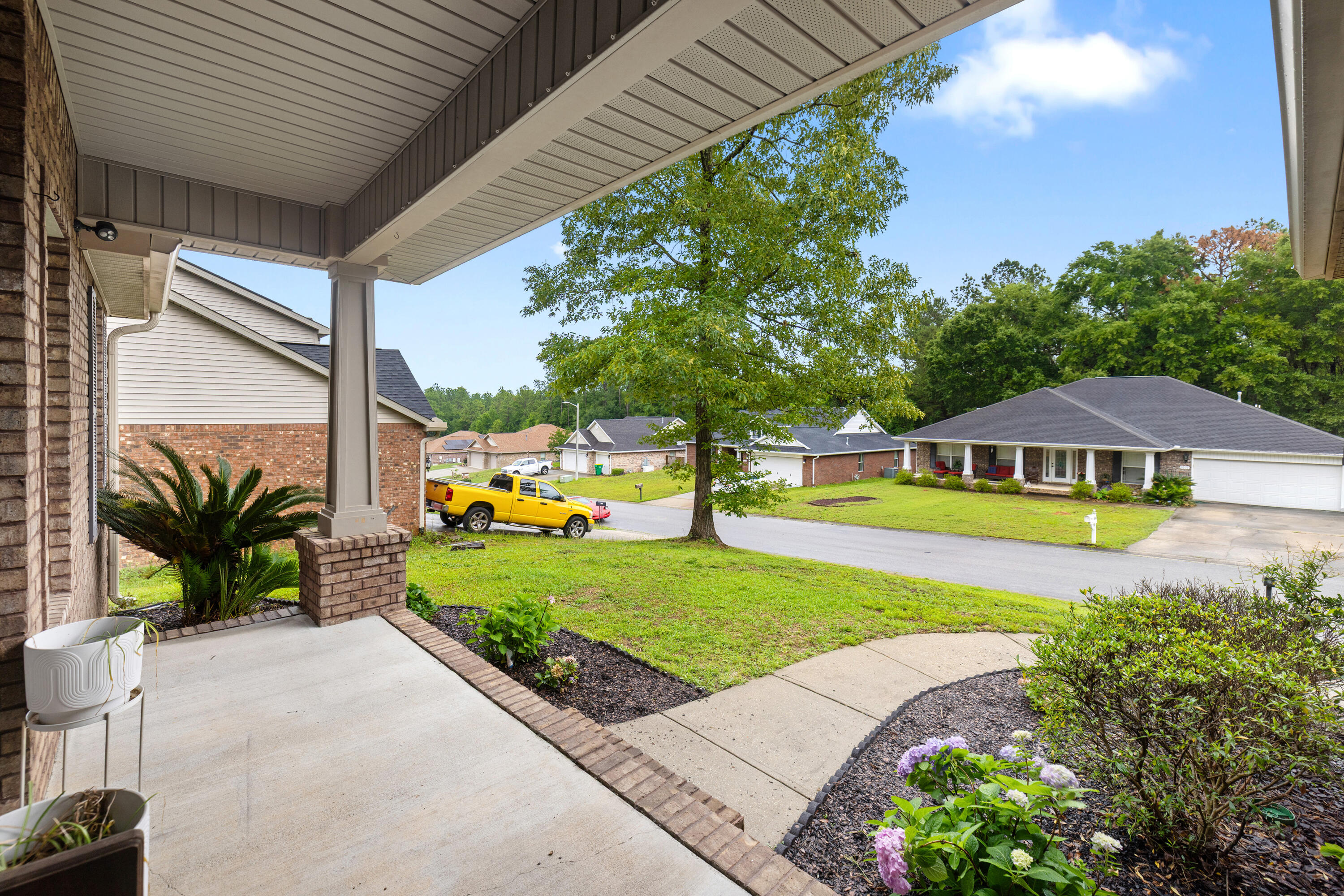 BROOKE ESTATES PH III - Residential