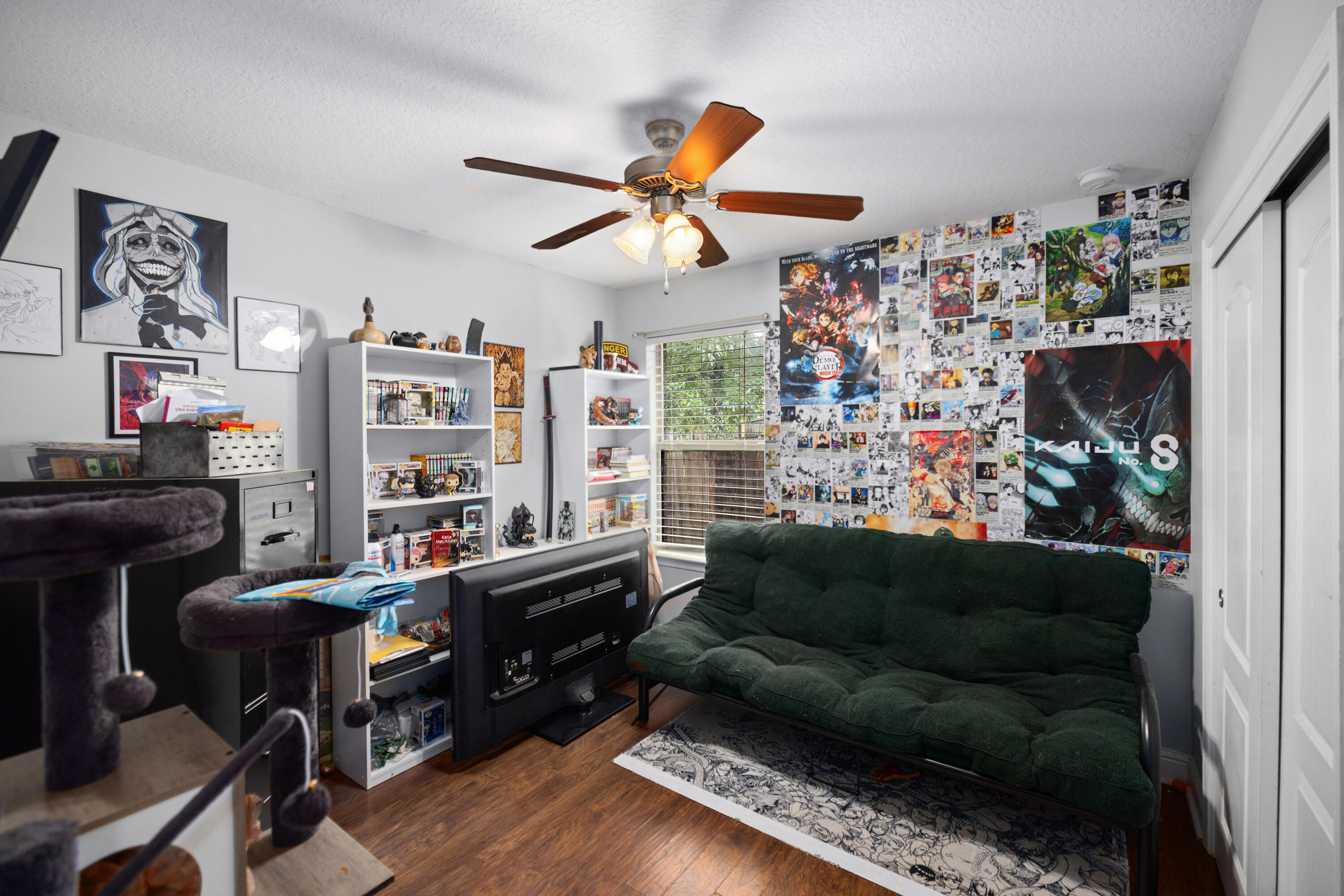 BROOKE ESTATES PH III - Residential