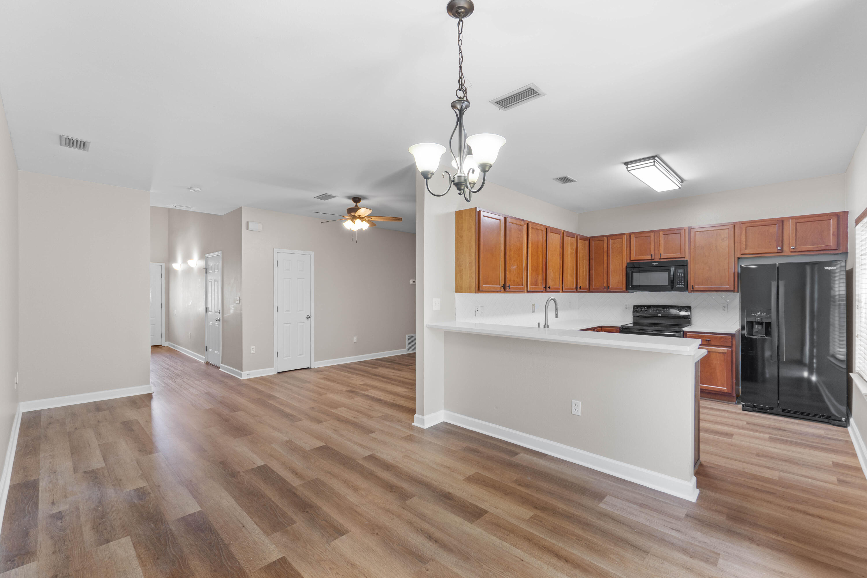 CARONDOLET T/H - Residential Lease