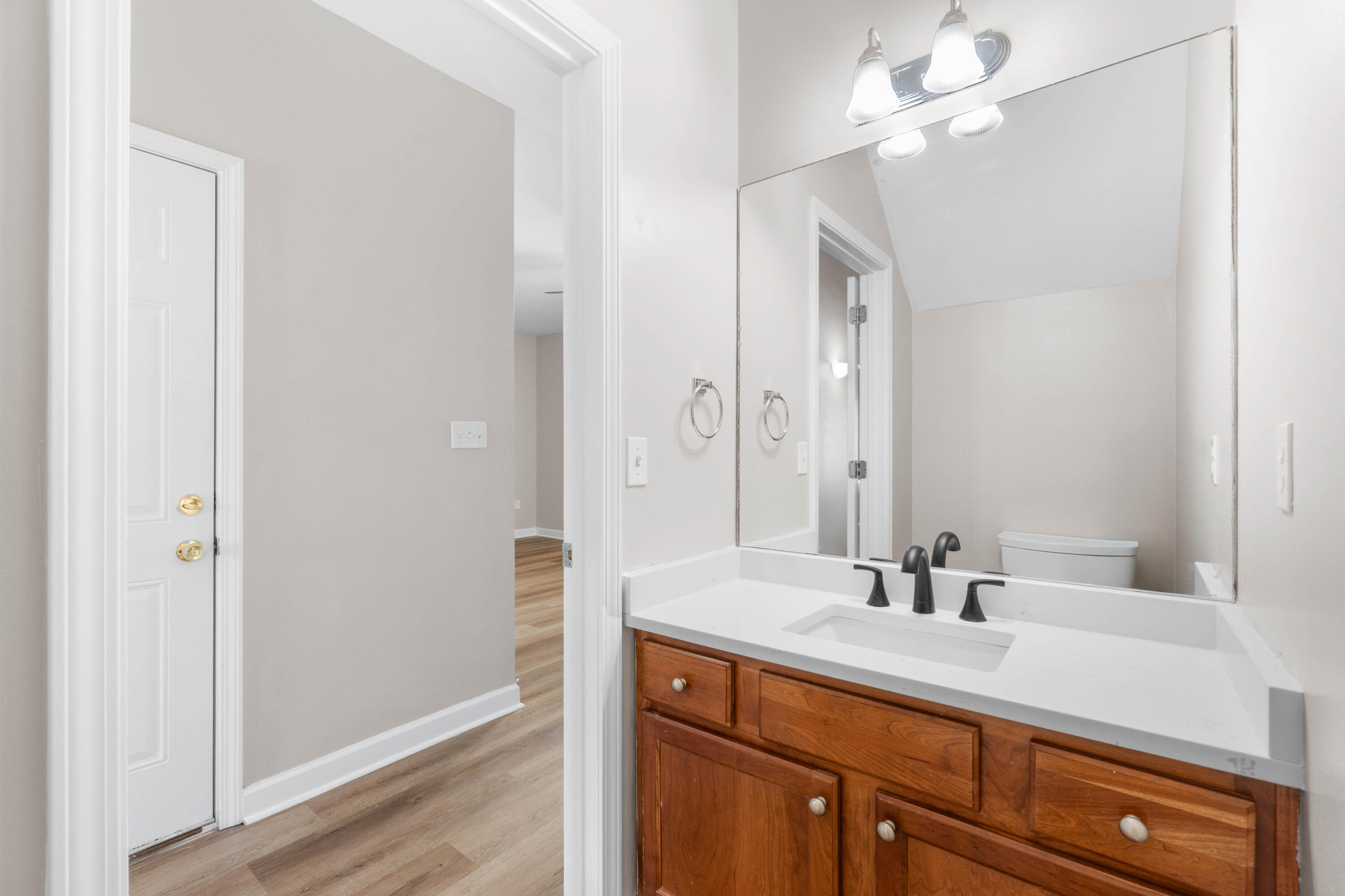 CARONDOLET T/H - Residential Lease