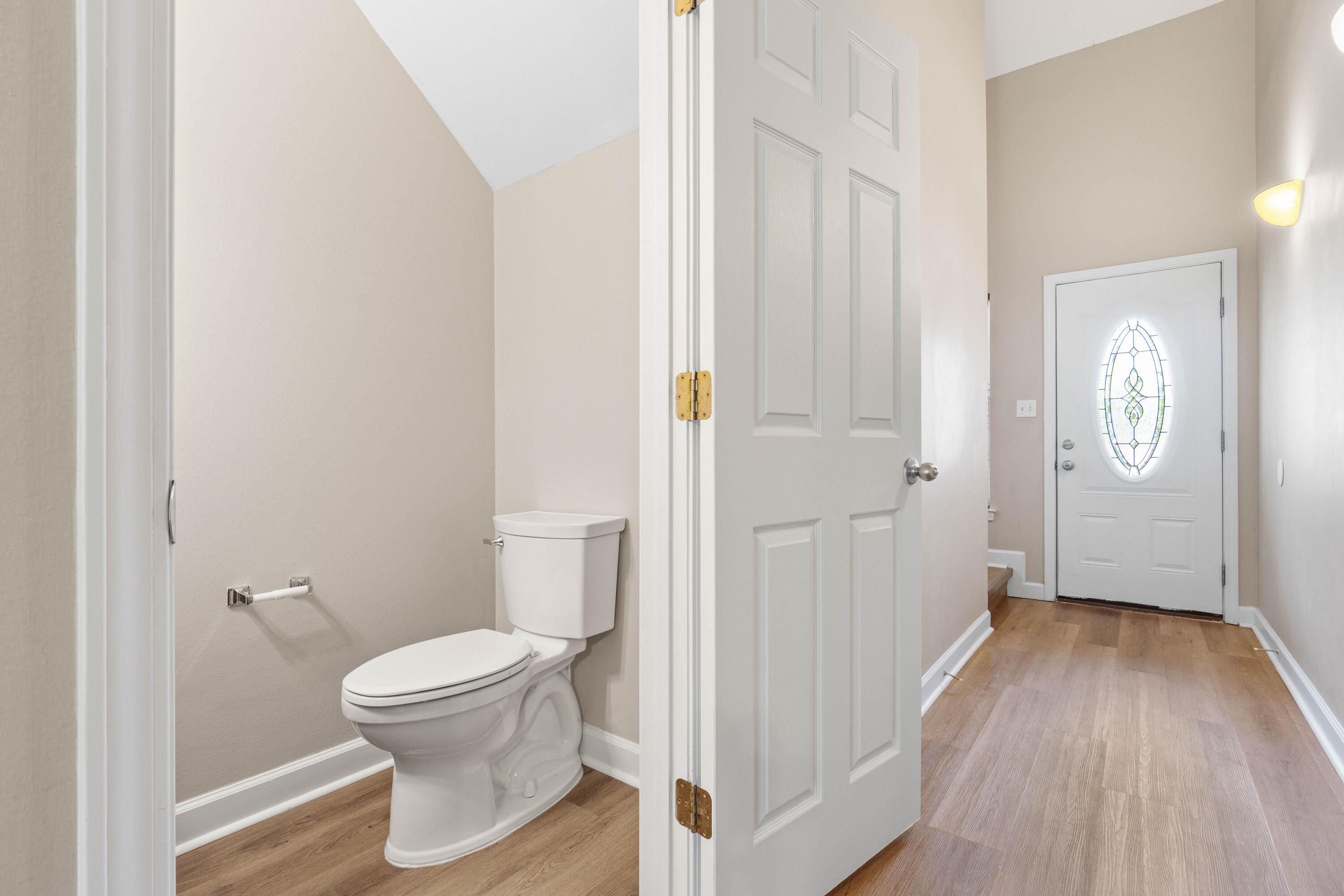 CARONDOLET T/H - Residential Lease