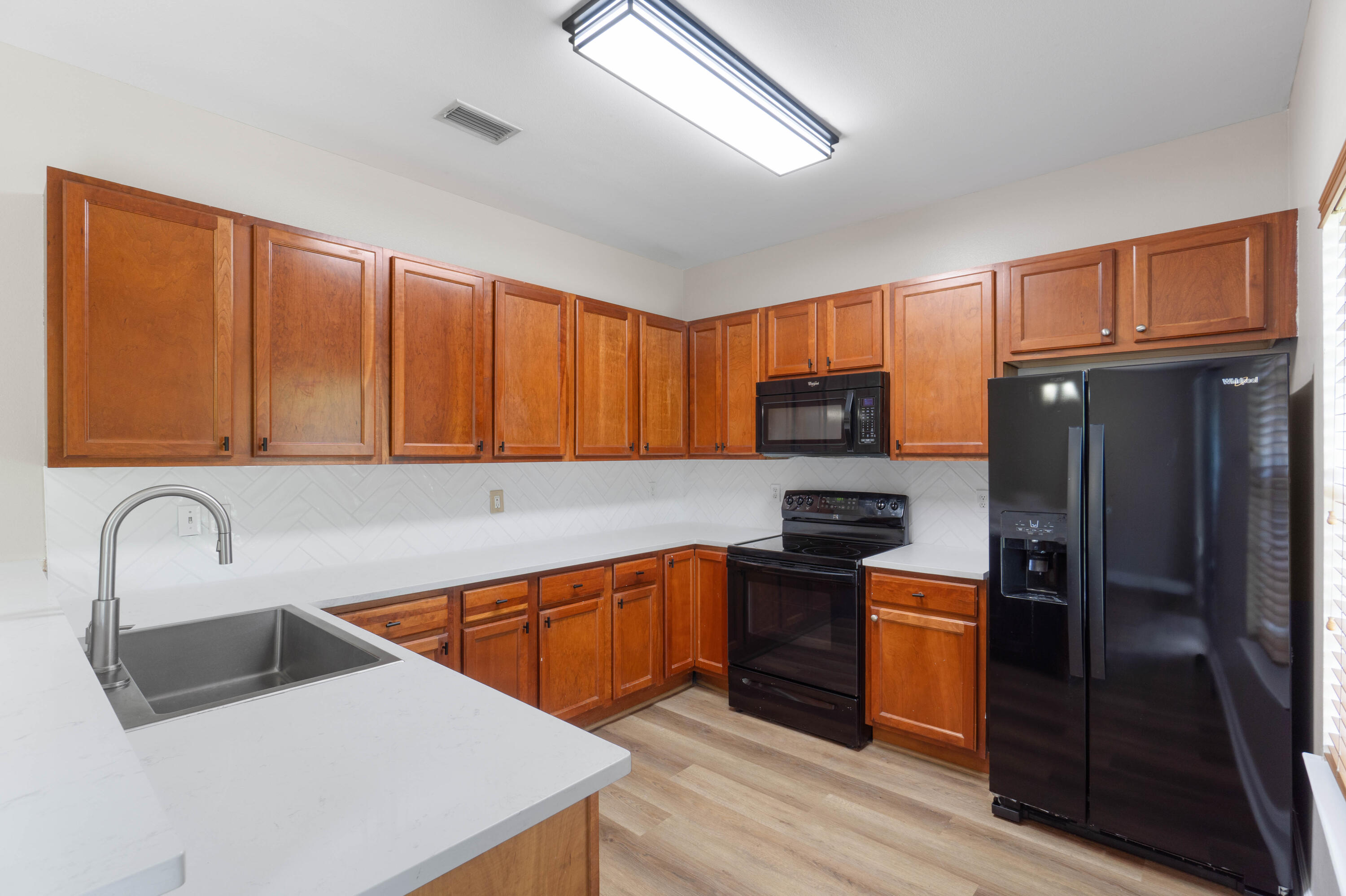 CARONDOLET T/H - Residential Lease