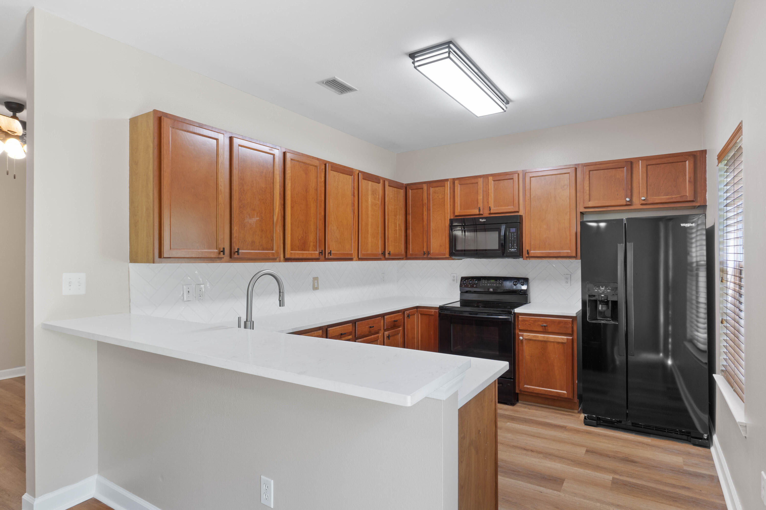 CARONDOLET T/H - Residential Lease