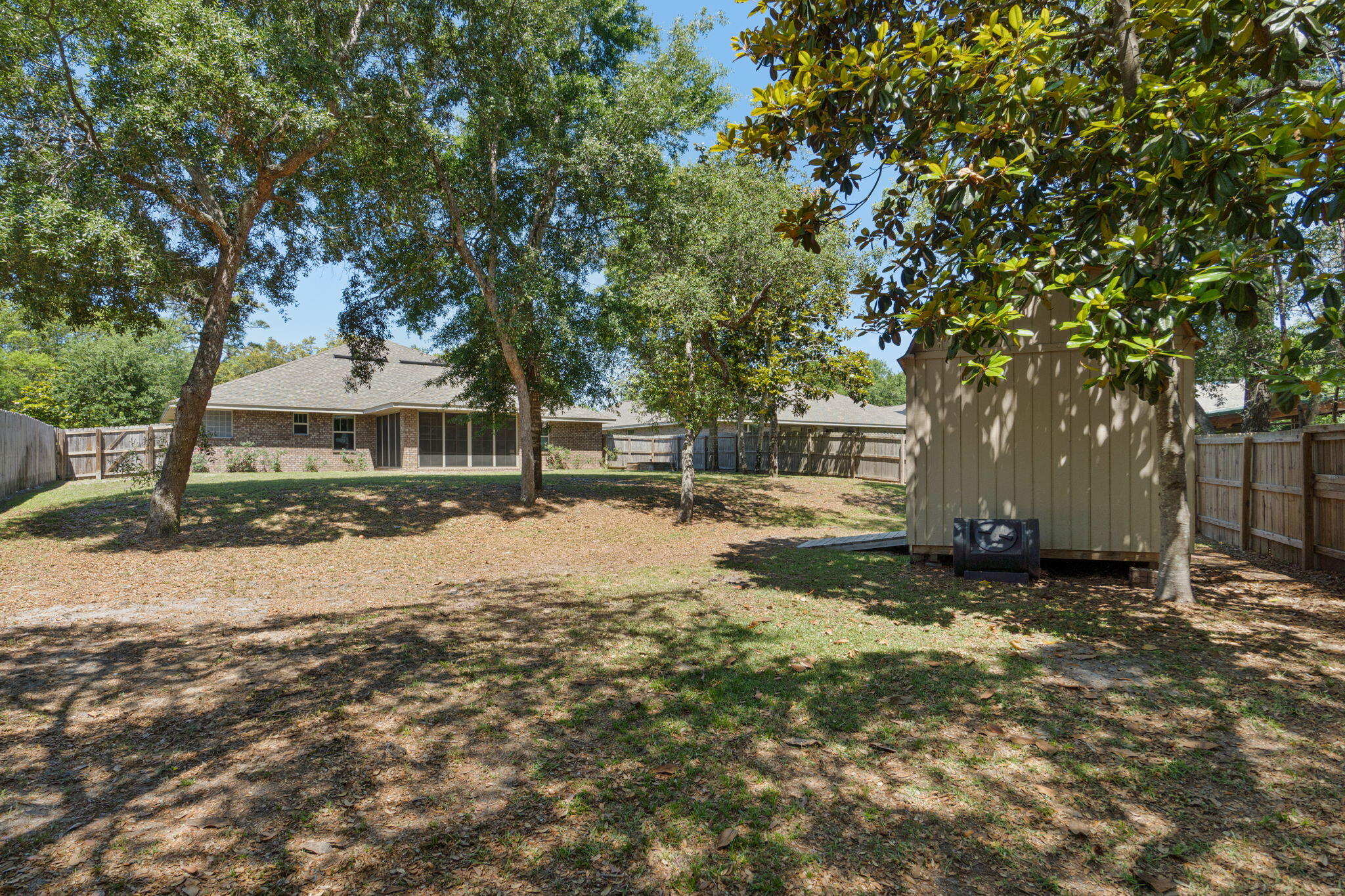 Holley-Navarre - Residential