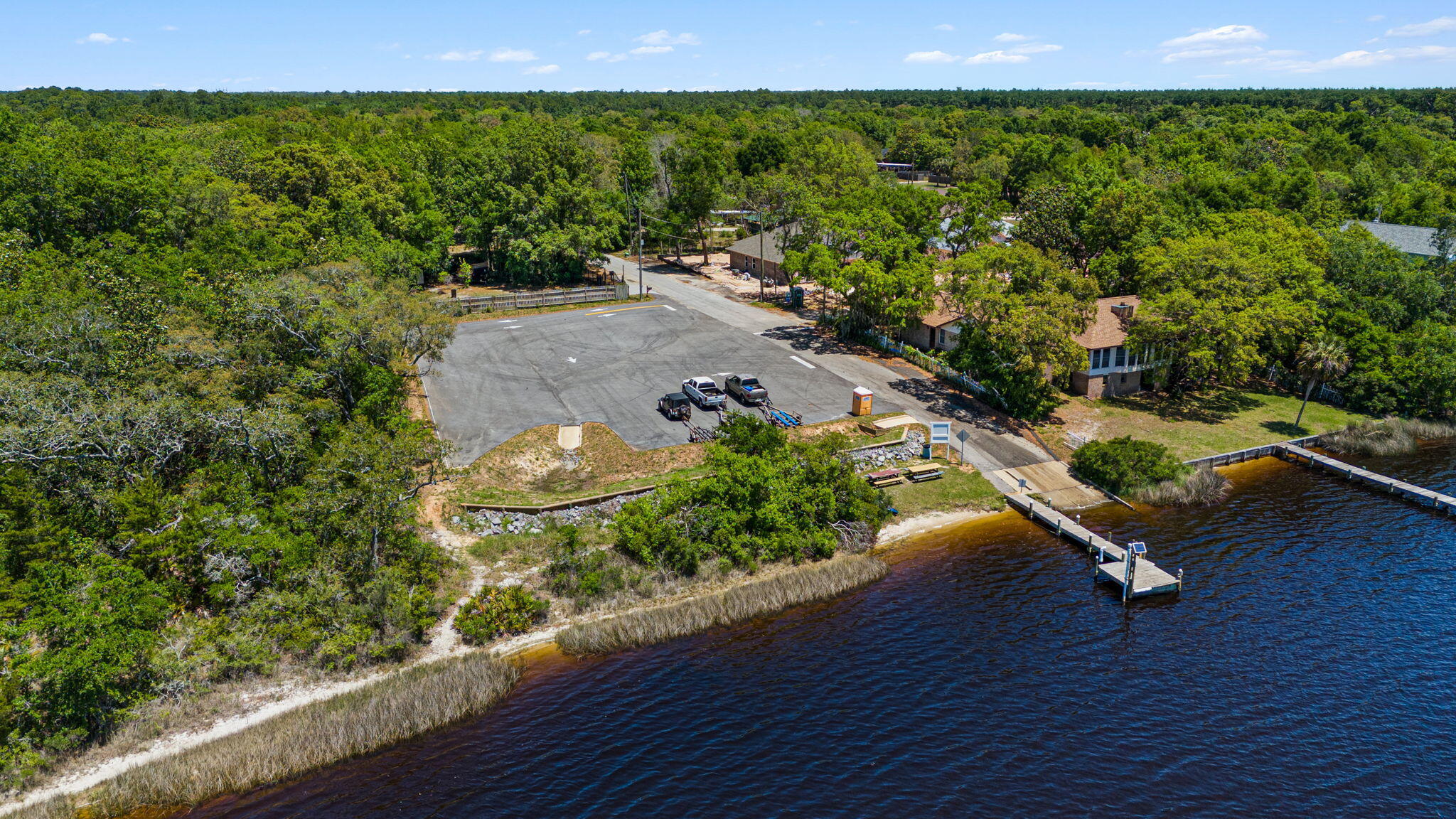 Holley-Navarre - Residential