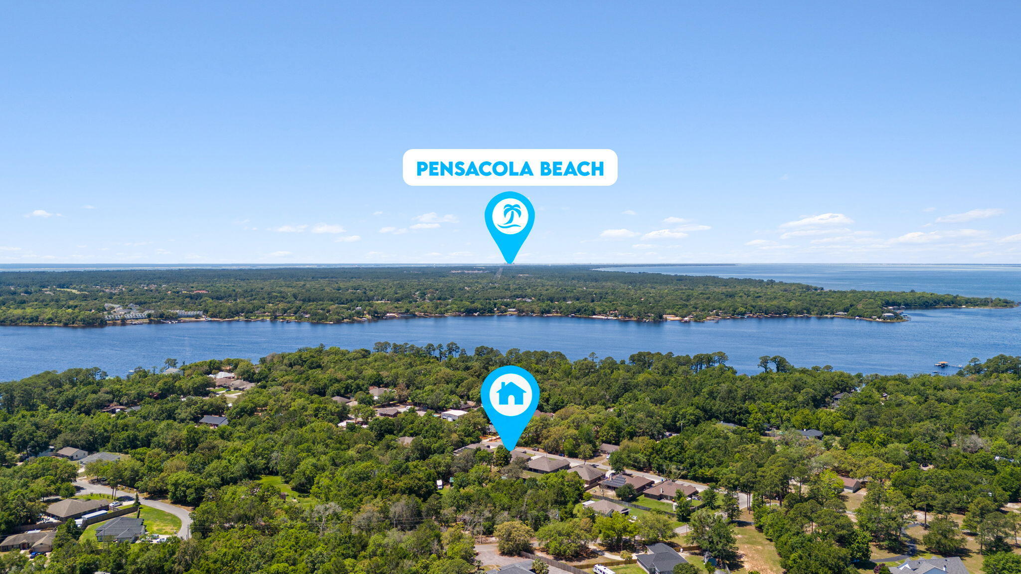 Holley-Navarre - Residential