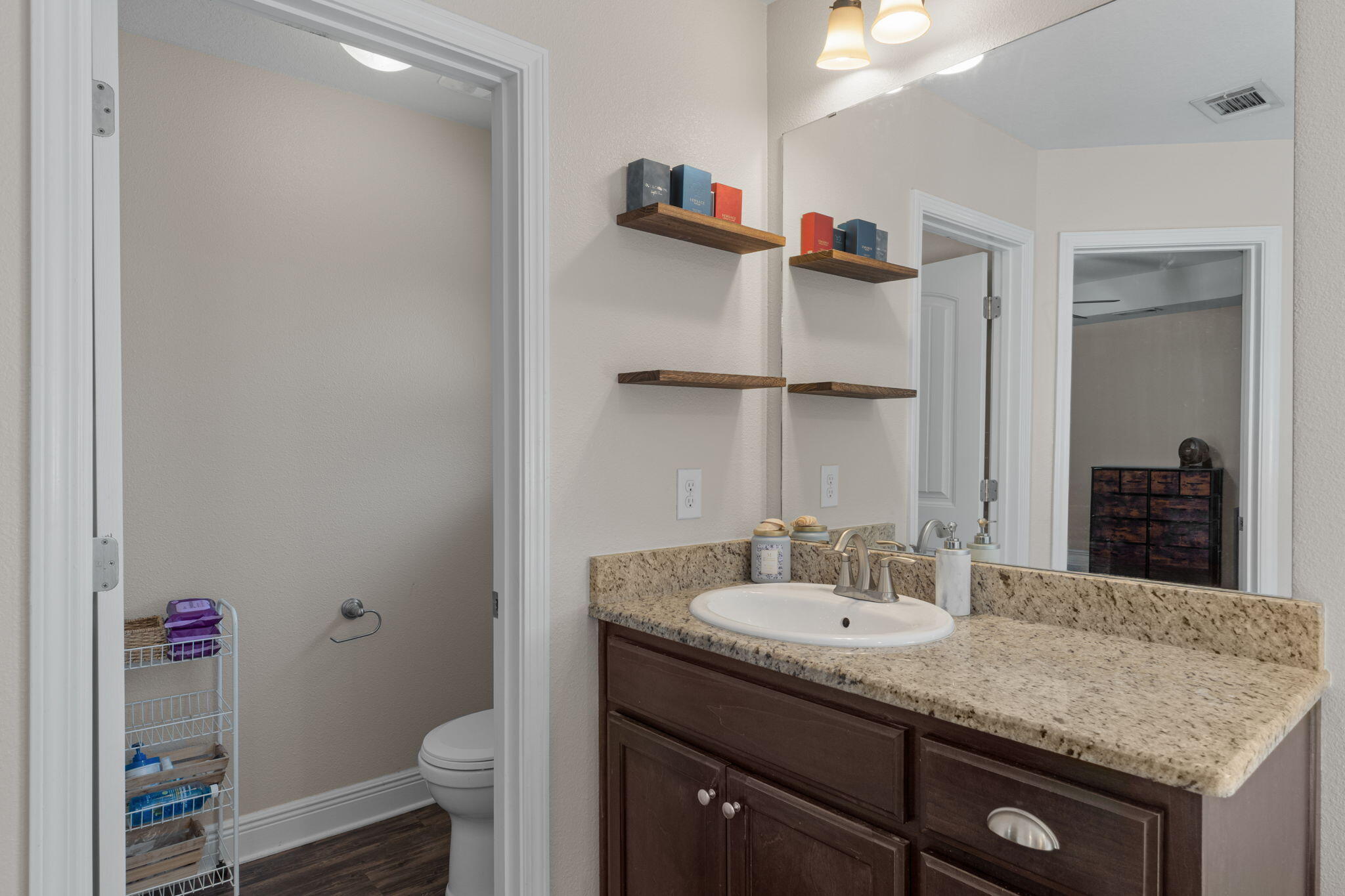 Holley-Navarre - Residential