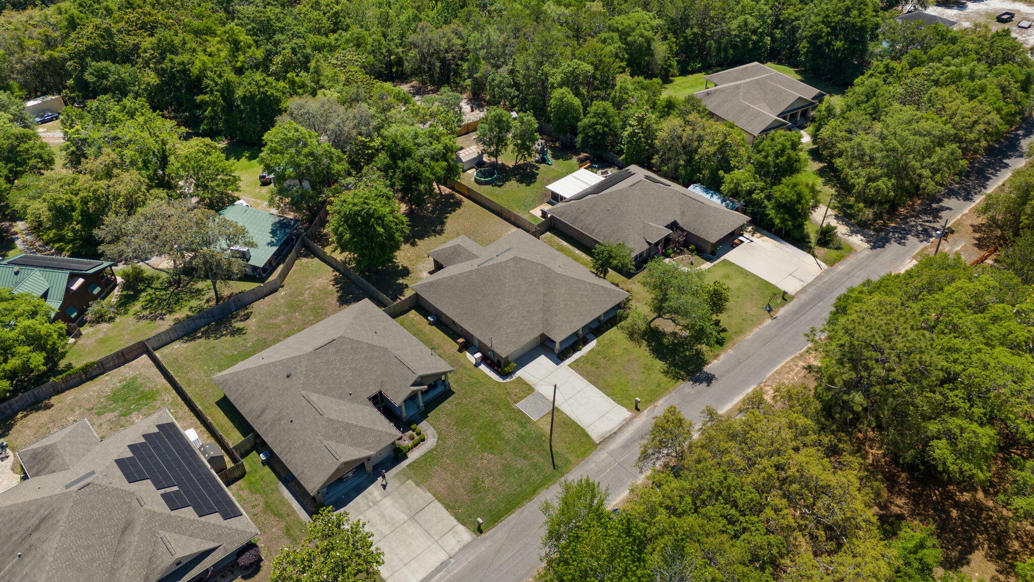Holley-Navarre - Residential