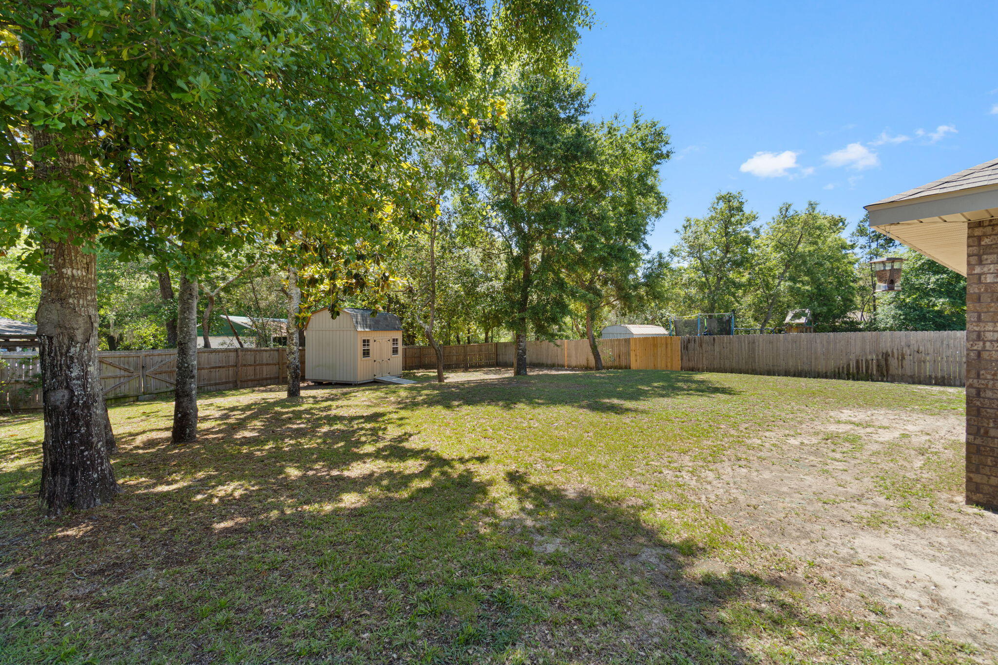 Holley-Navarre - Residential