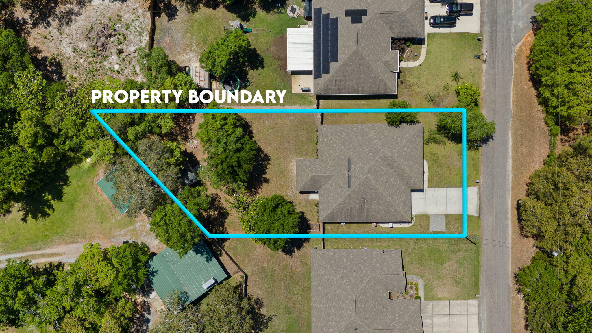 Holley-Navarre - Residential