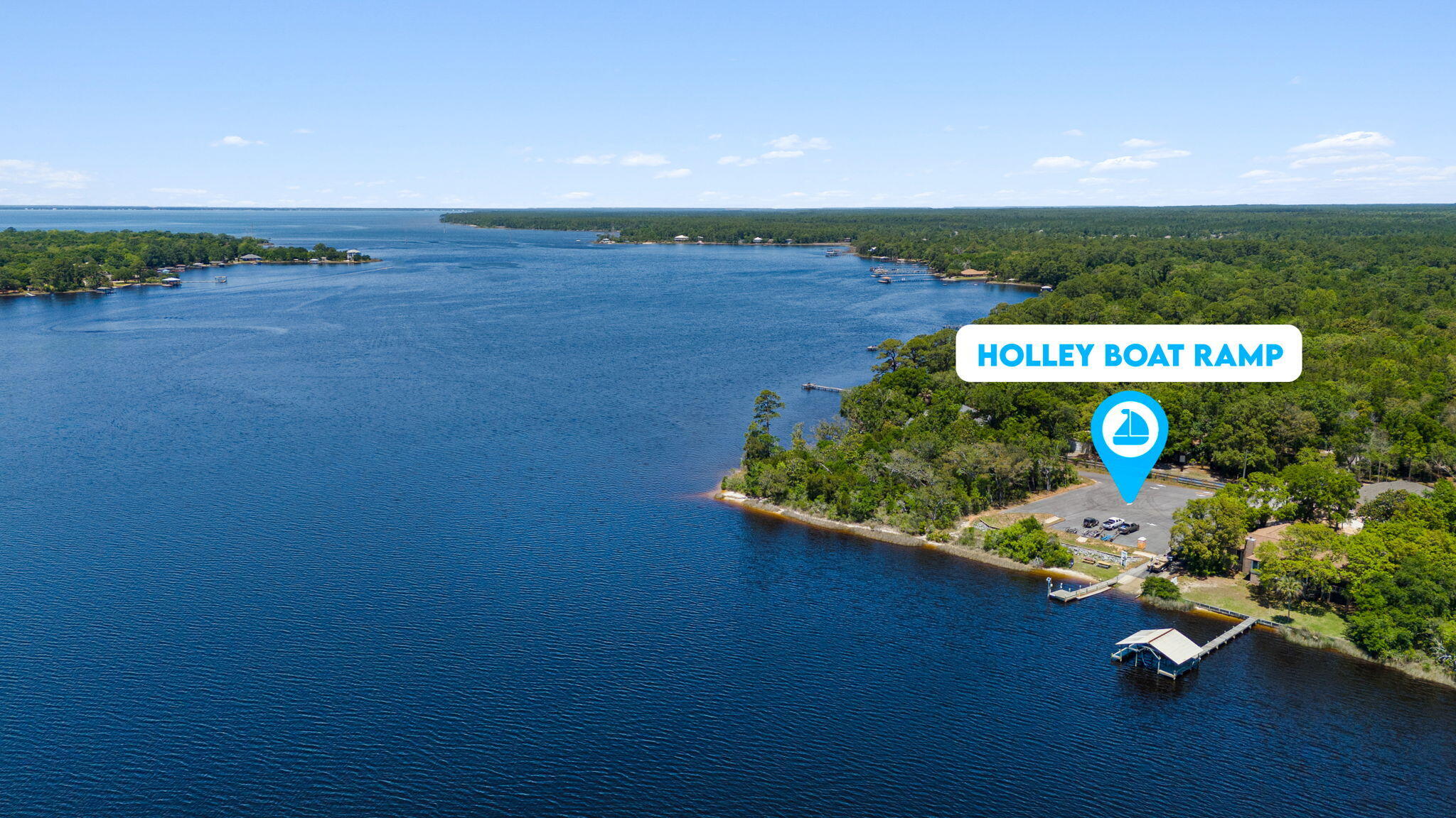 Holley-Navarre - Residential