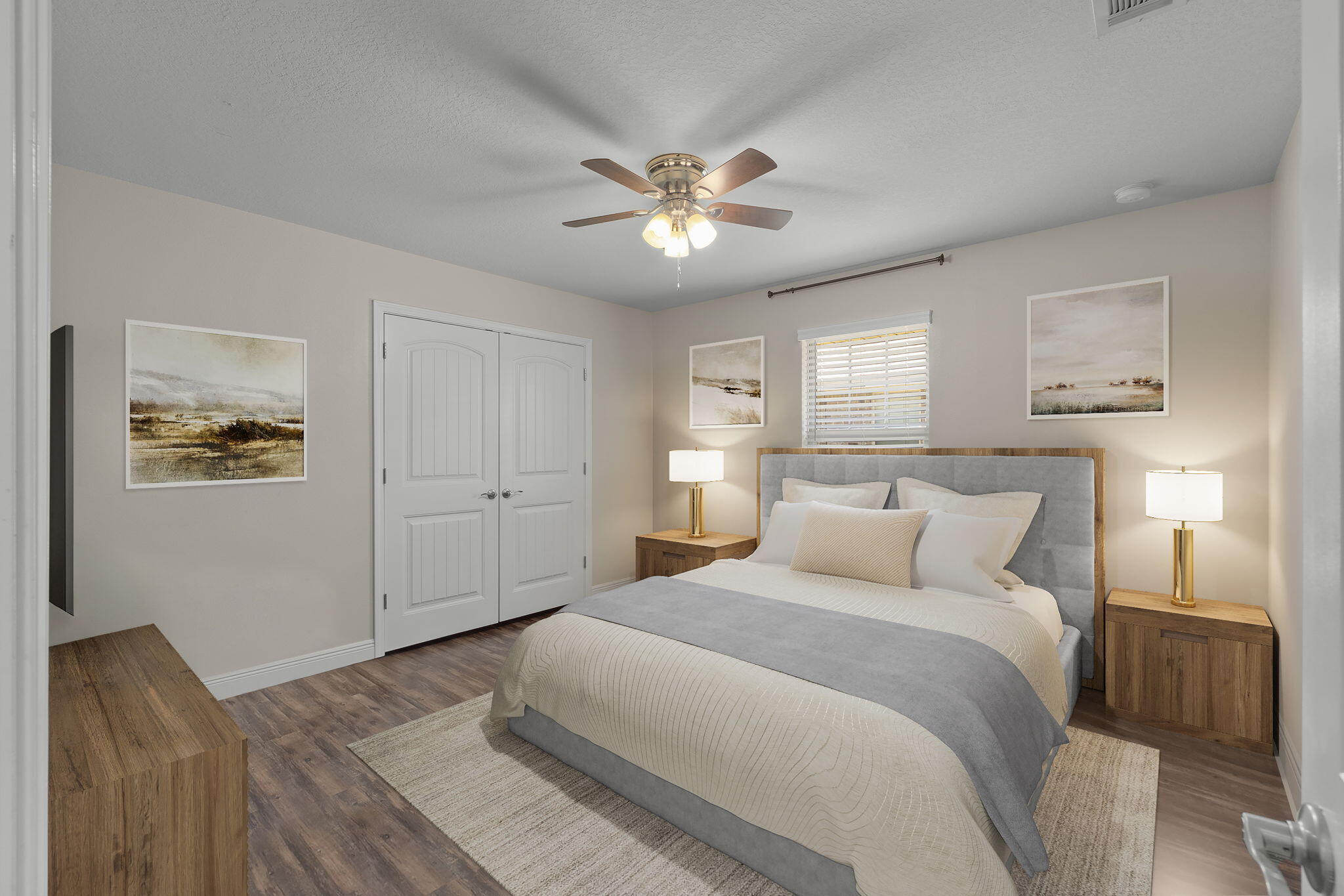 Holley-Navarre - Residential