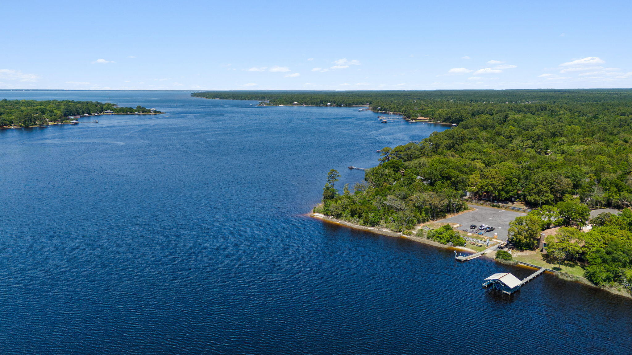 Holley-Navarre - Residential