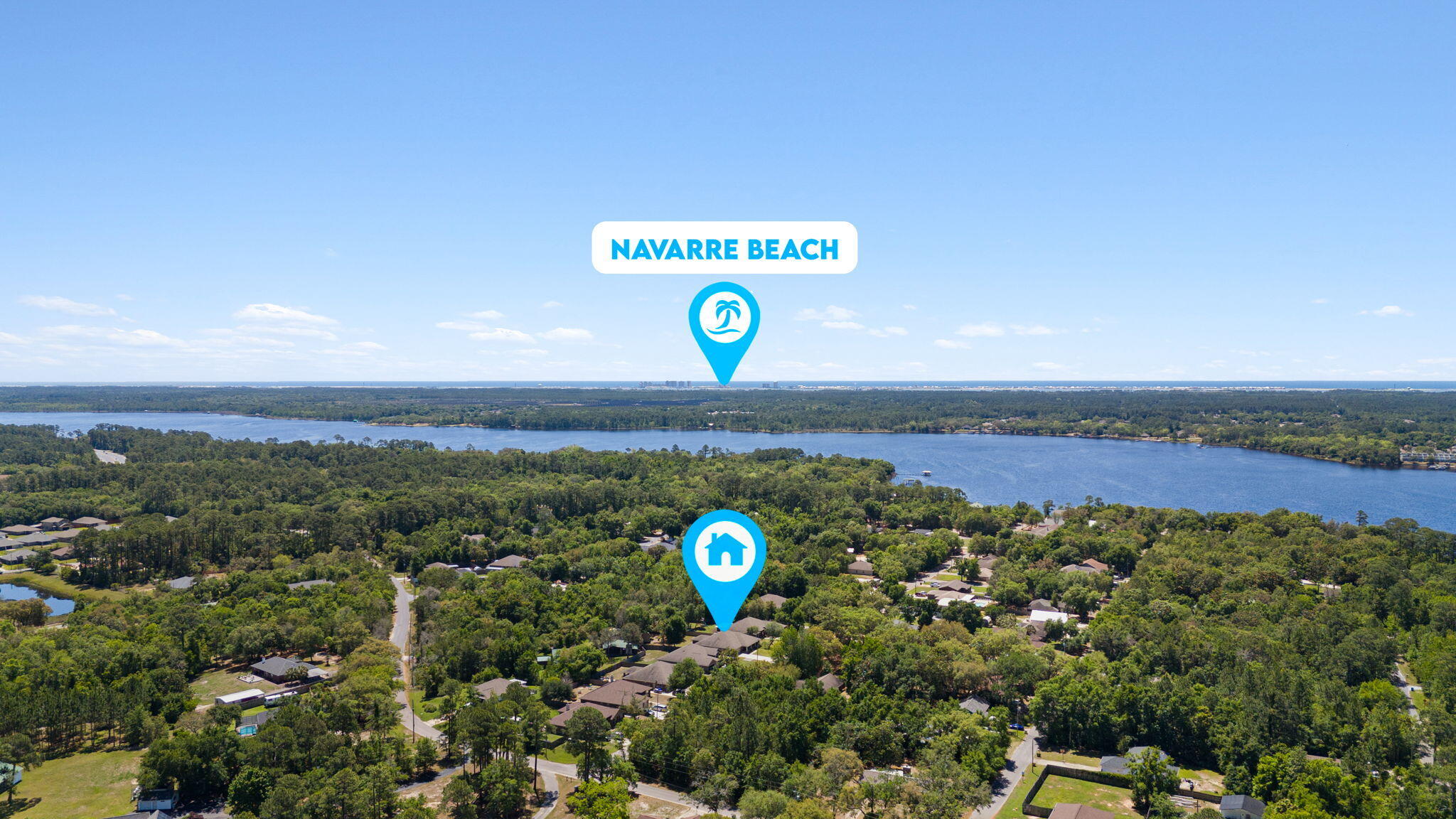Holley-Navarre - Residential