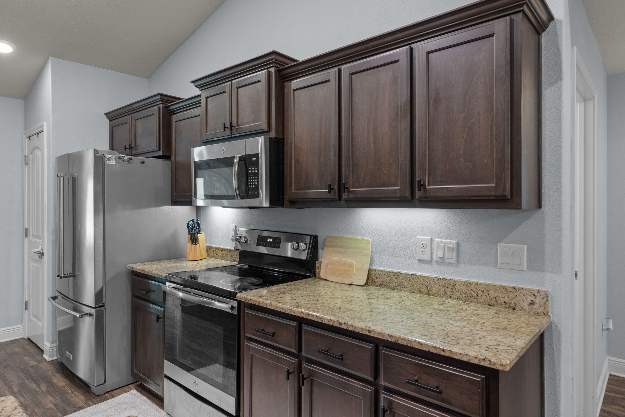 Holley-Navarre - Residential