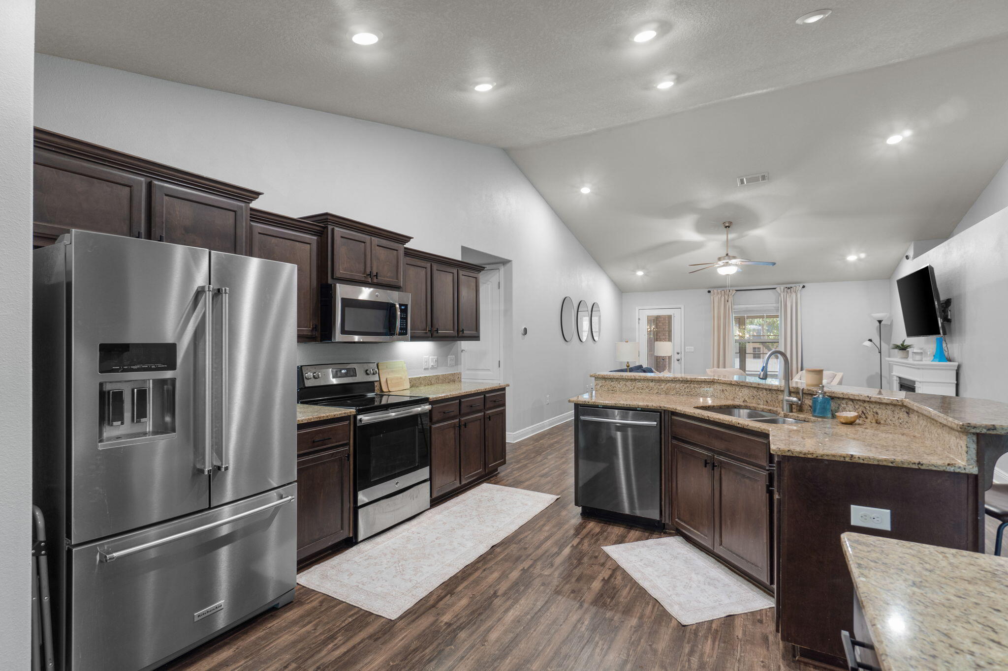 Holley-Navarre - Residential