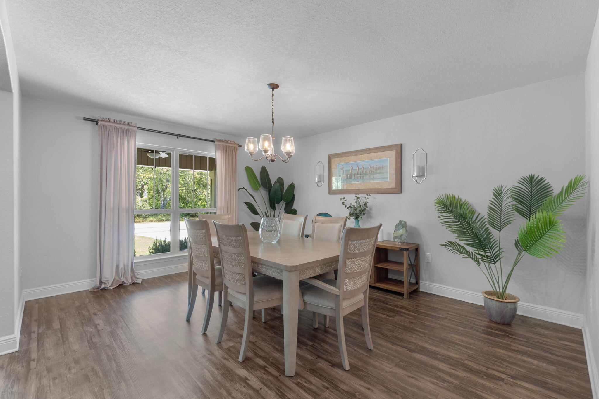 Holley-Navarre - Residential