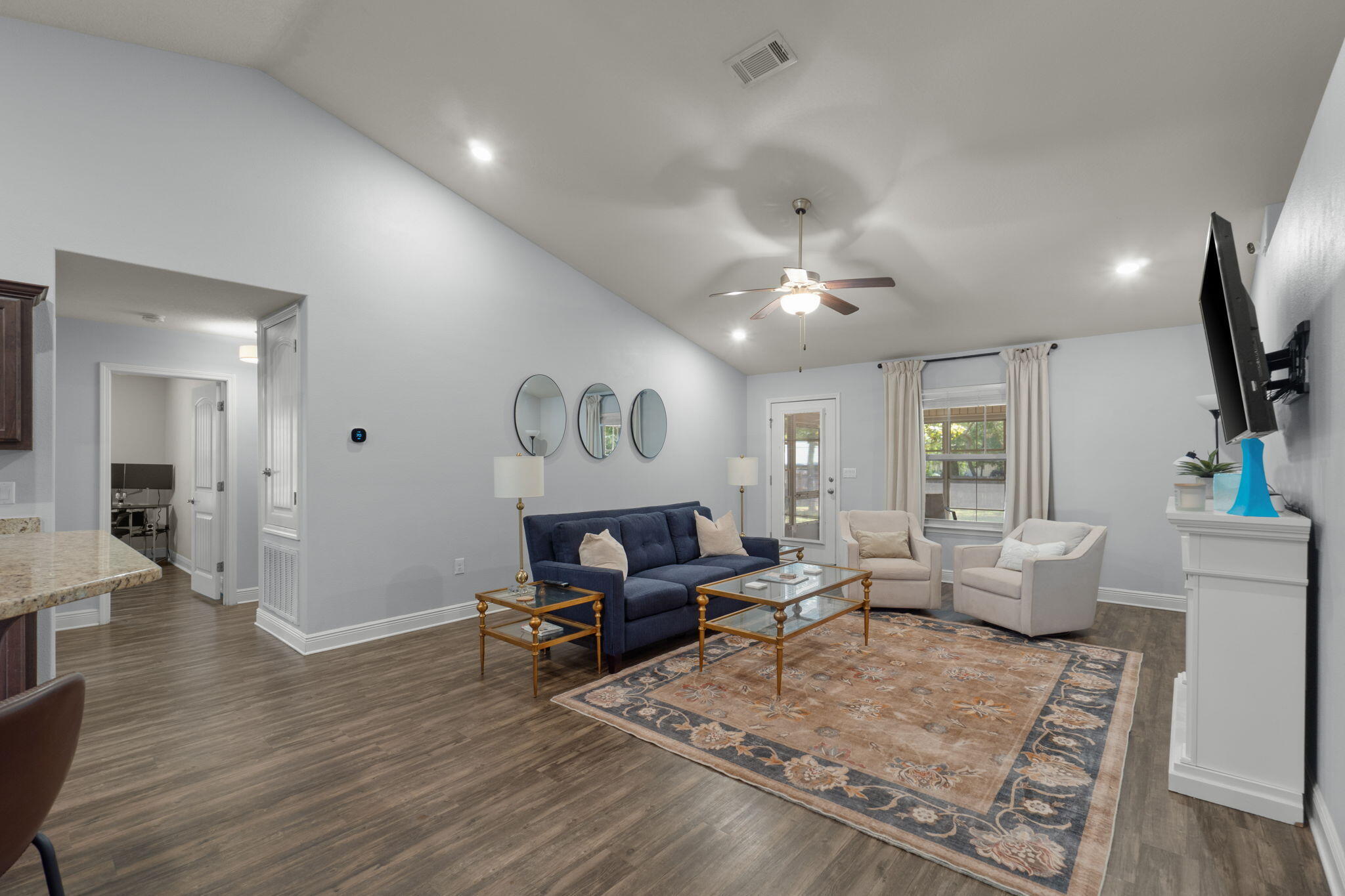 Holley-Navarre - Residential