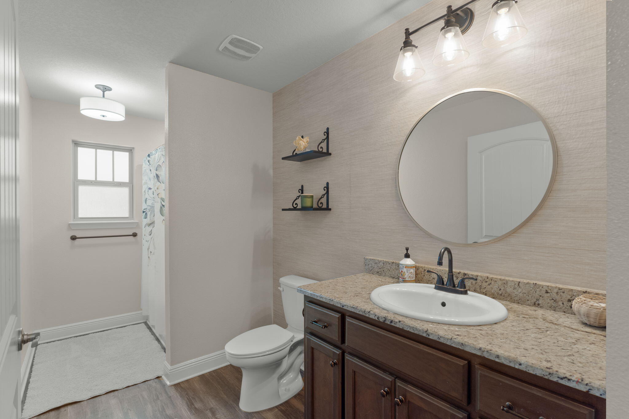 Holley-Navarre - Residential