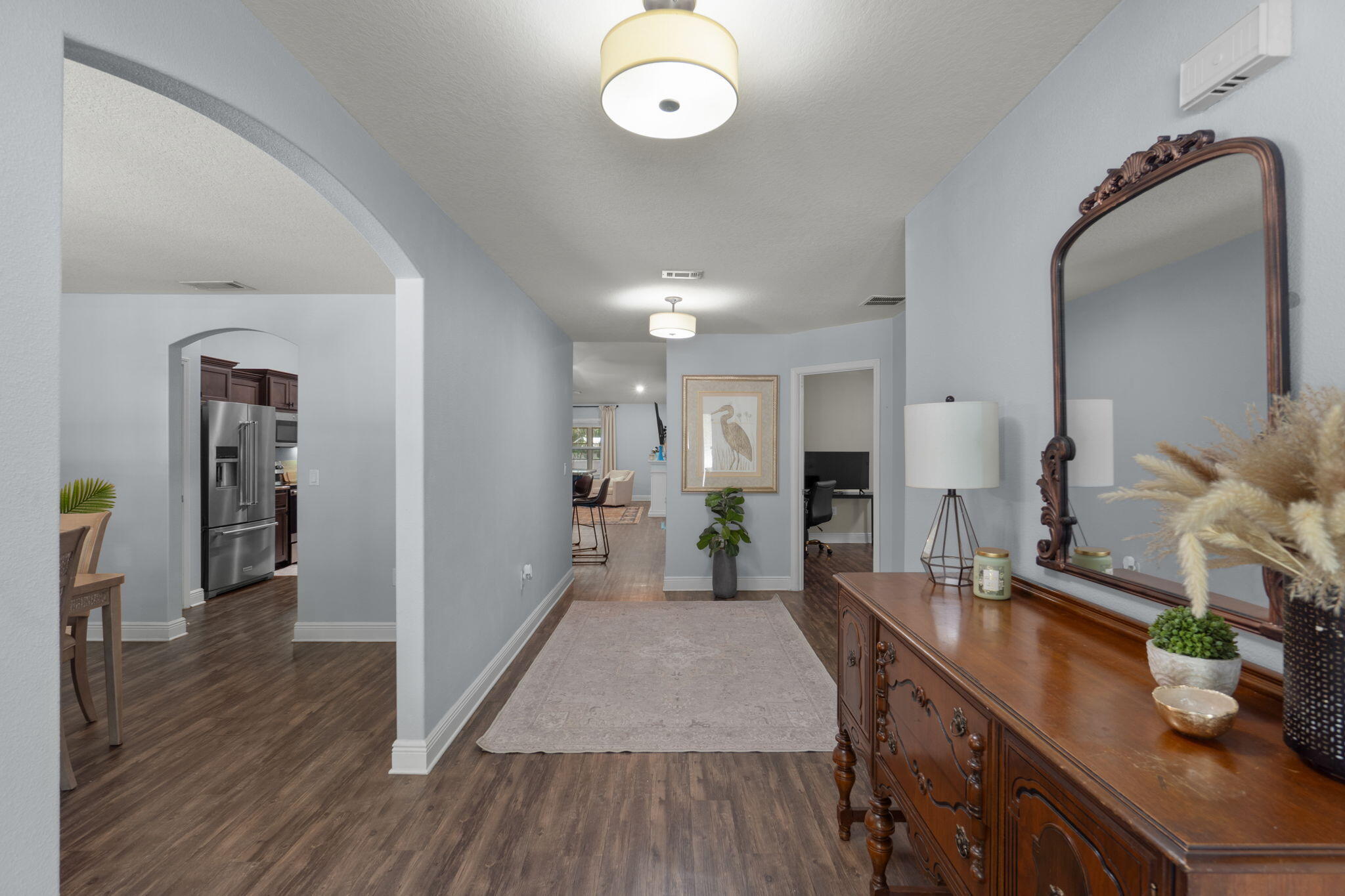 Holley-Navarre - Residential