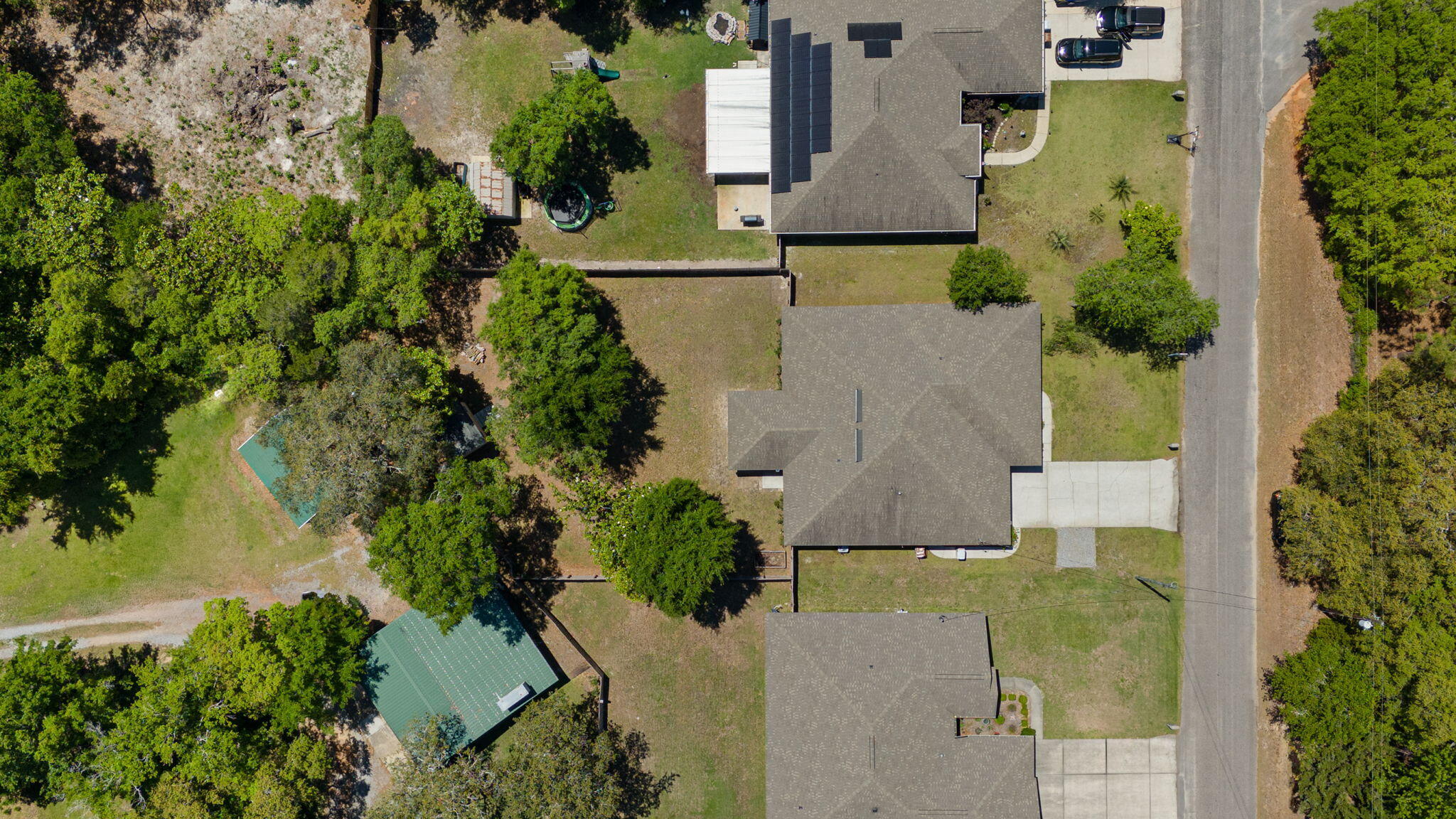 Holley-Navarre - Residential
