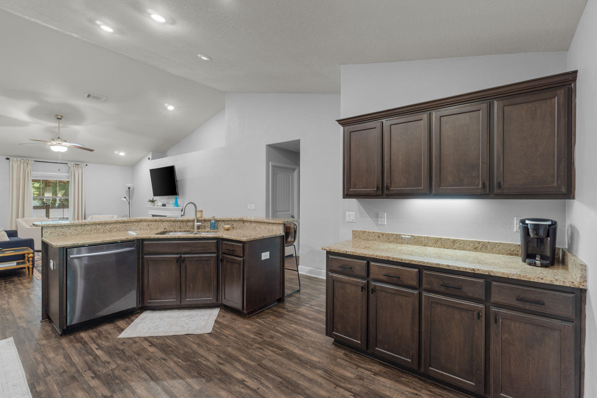 Holley-Navarre - Residential