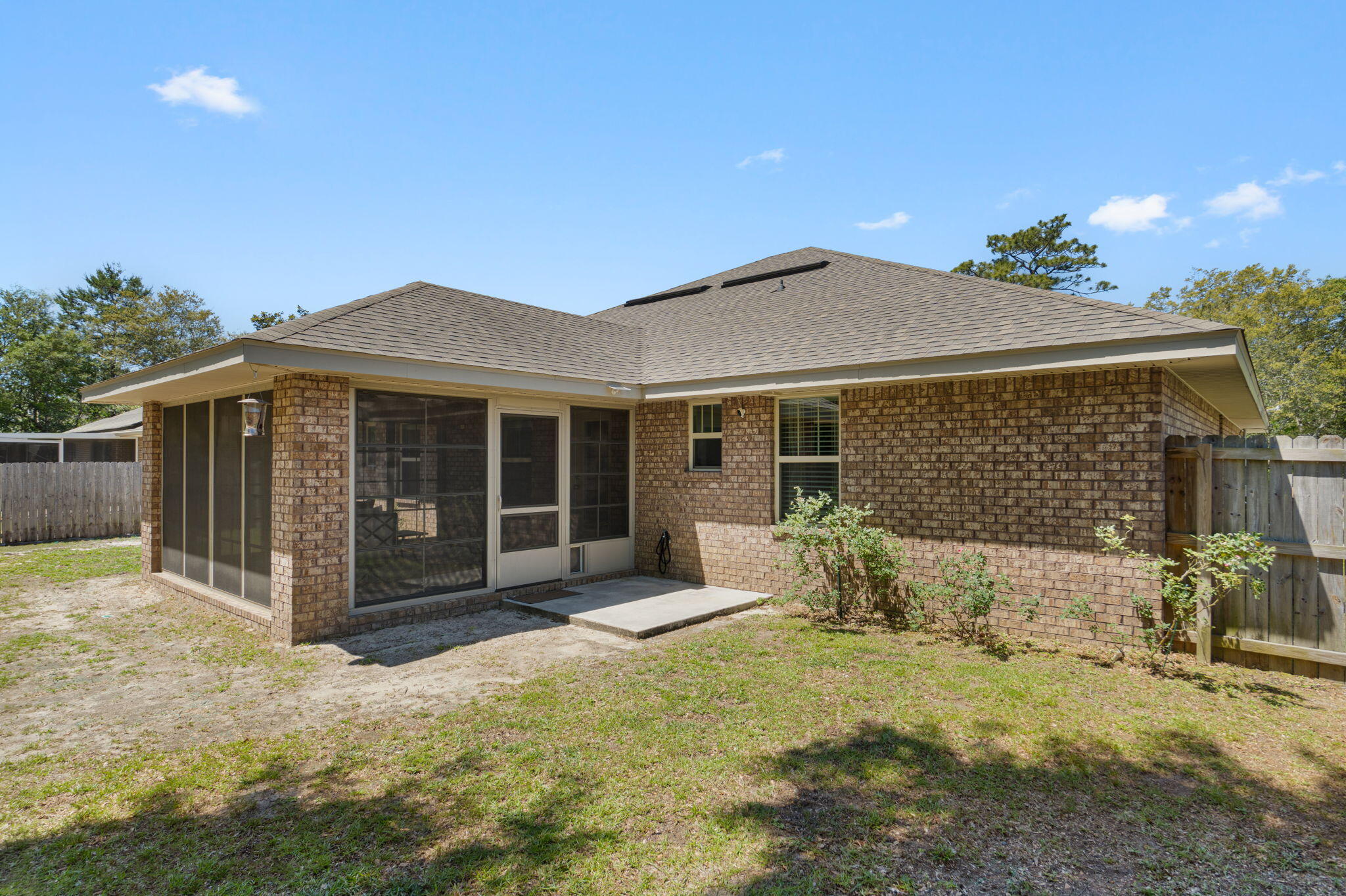 Holley-Navarre - Residential