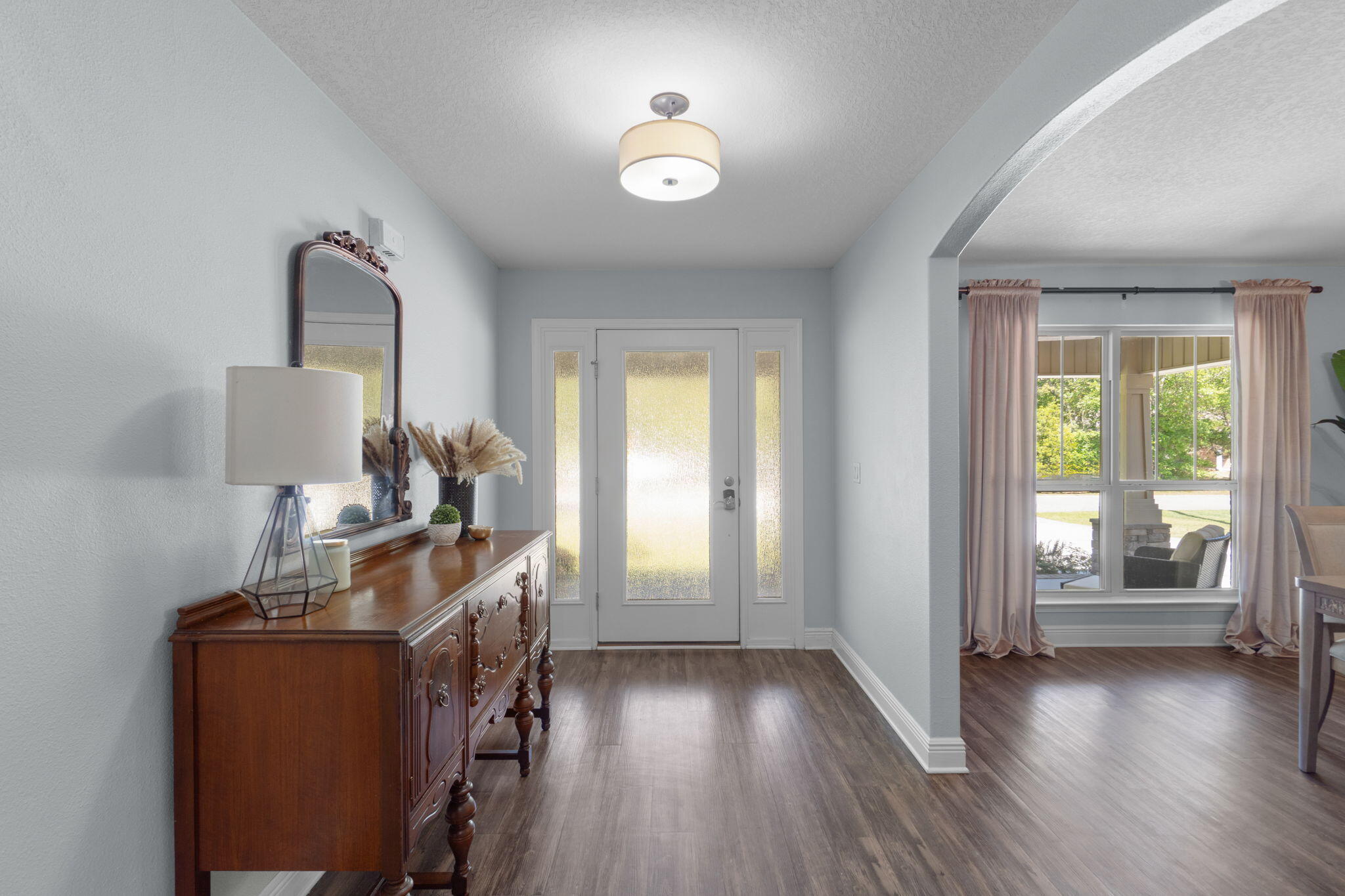 Holley-Navarre - Residential
