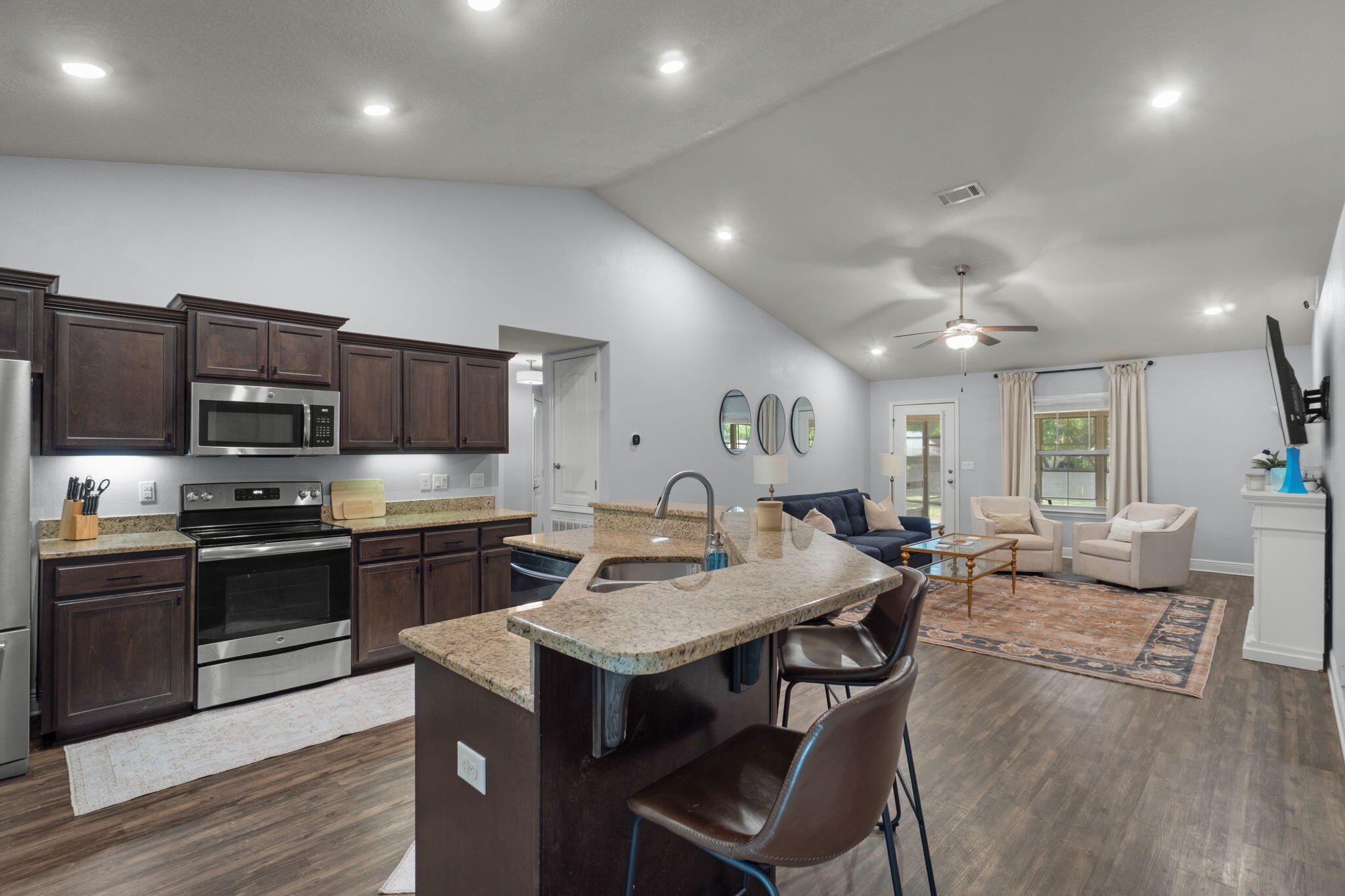 Holley-Navarre - Residential