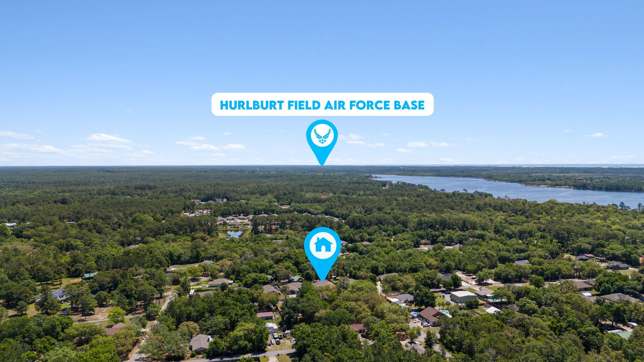 Holley-Navarre - Residential