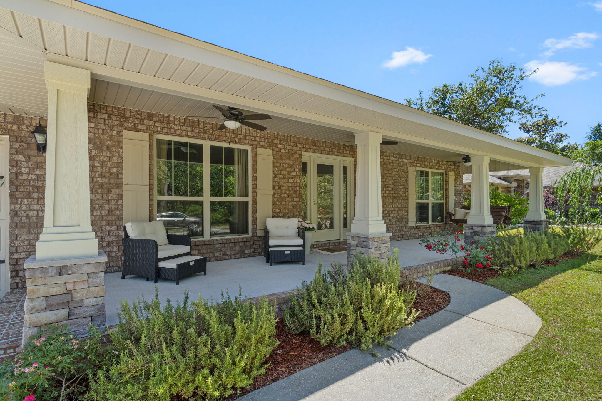 Holley-Navarre - Residential