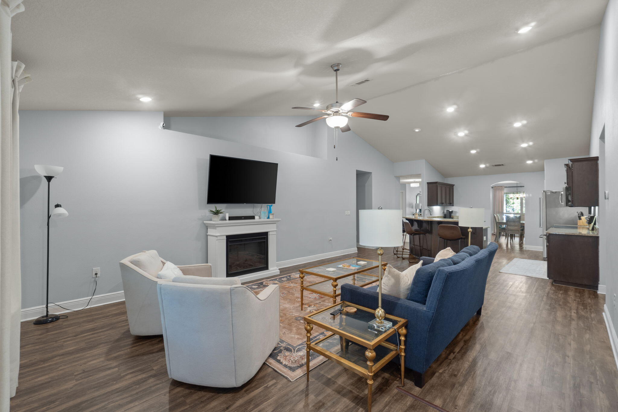 Holley-Navarre - Residential