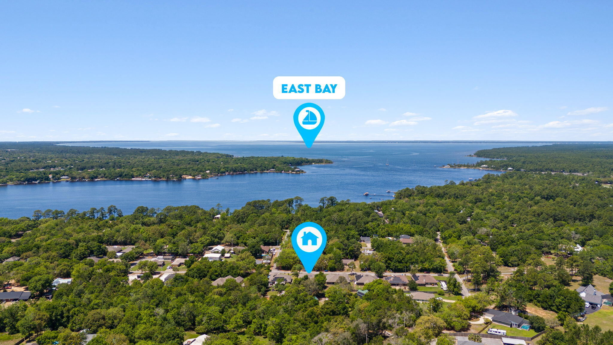 Holley-Navarre - Residential