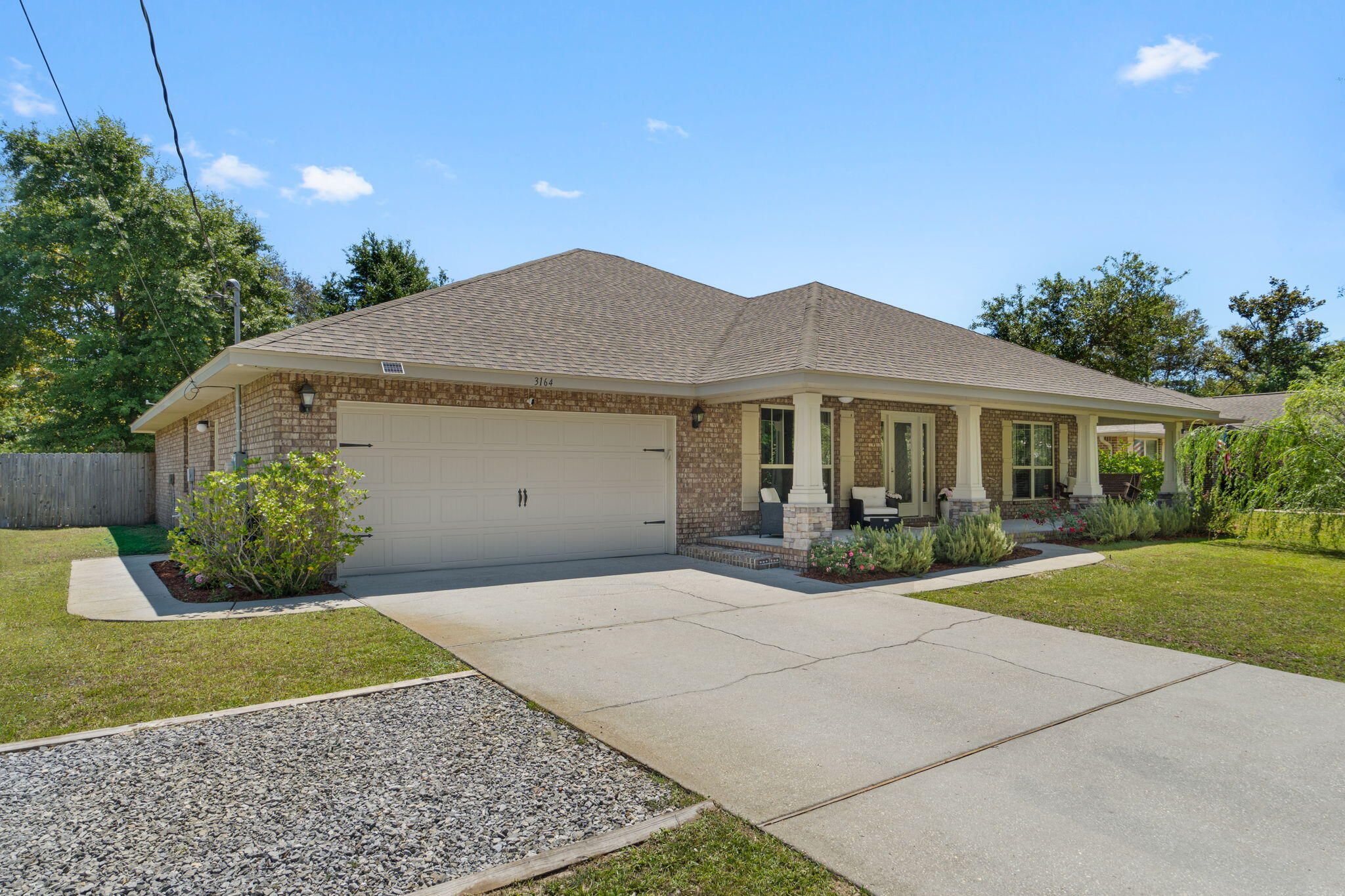 Holley-Navarre - Residential