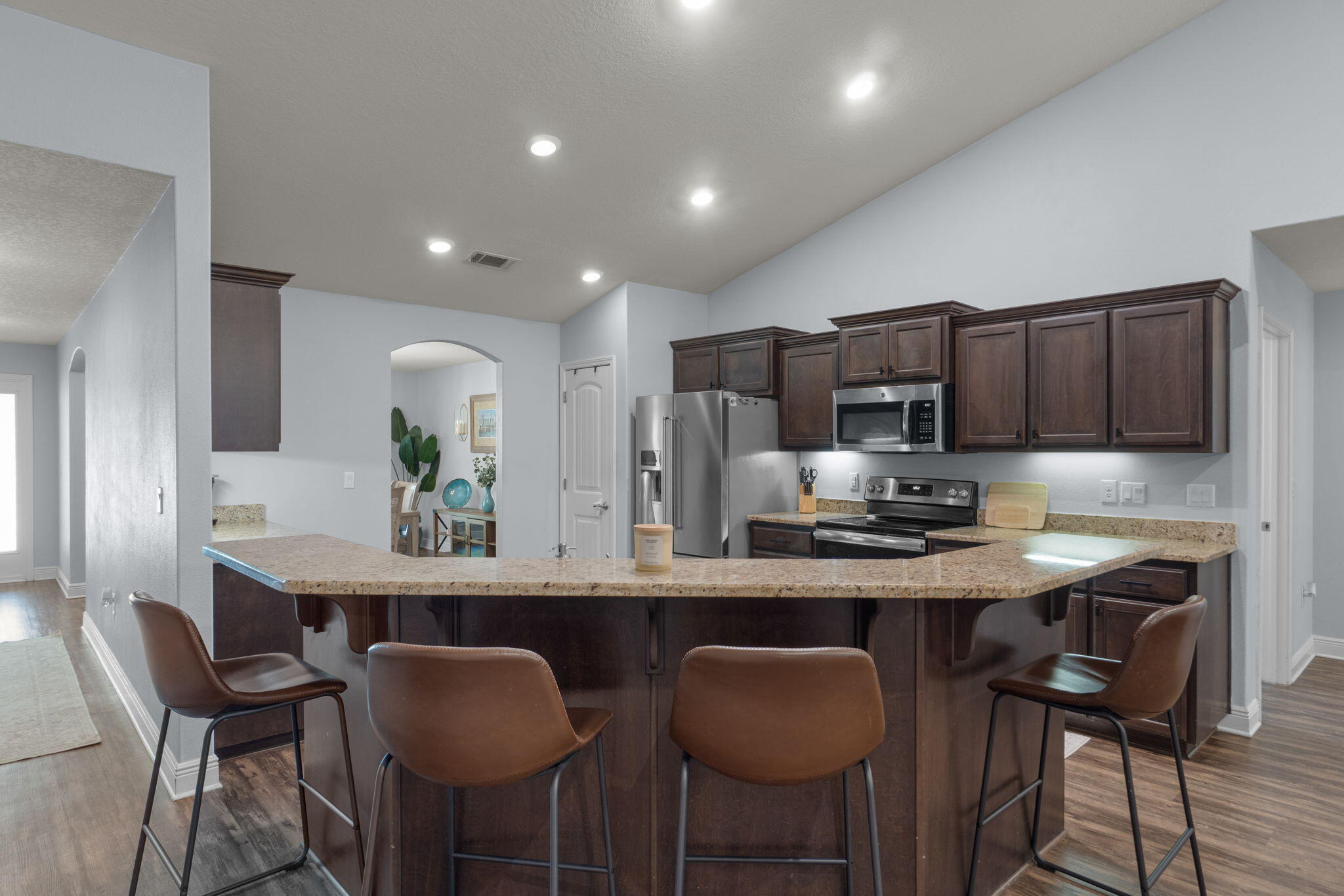 Holley-Navarre - Residential