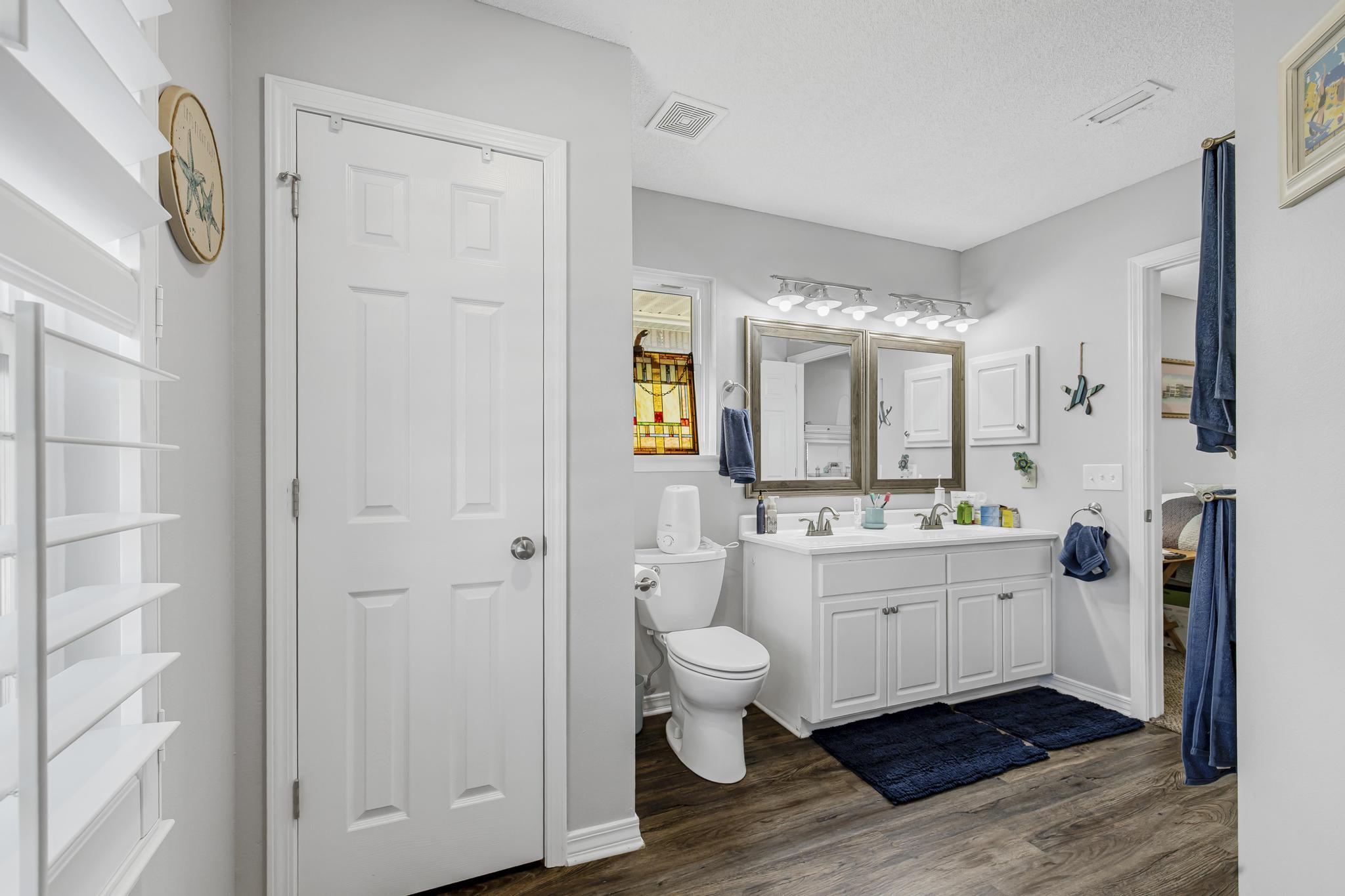 PARKER'S LANDING - Residential