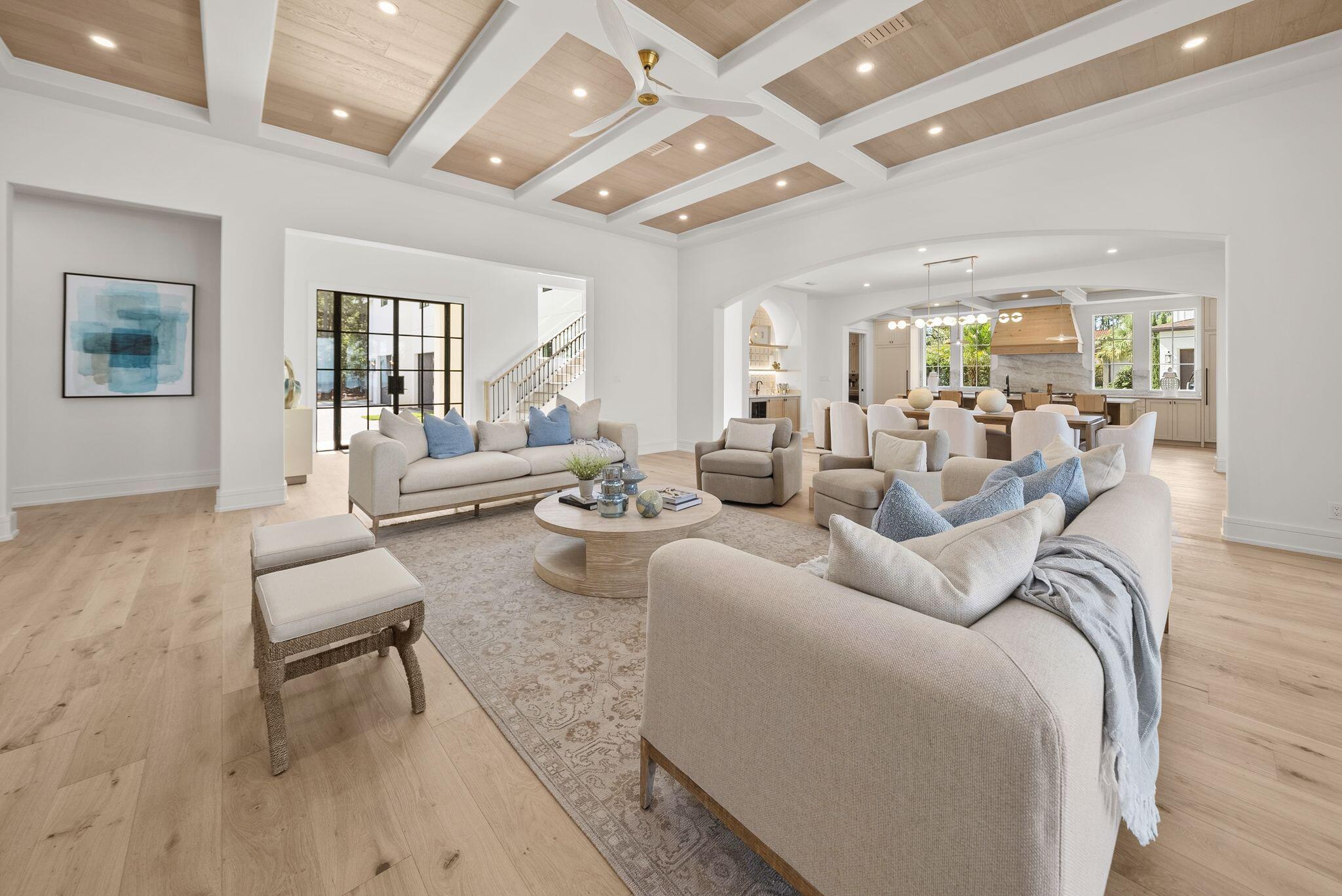 DRIFTWOOD ESTATES - Residential