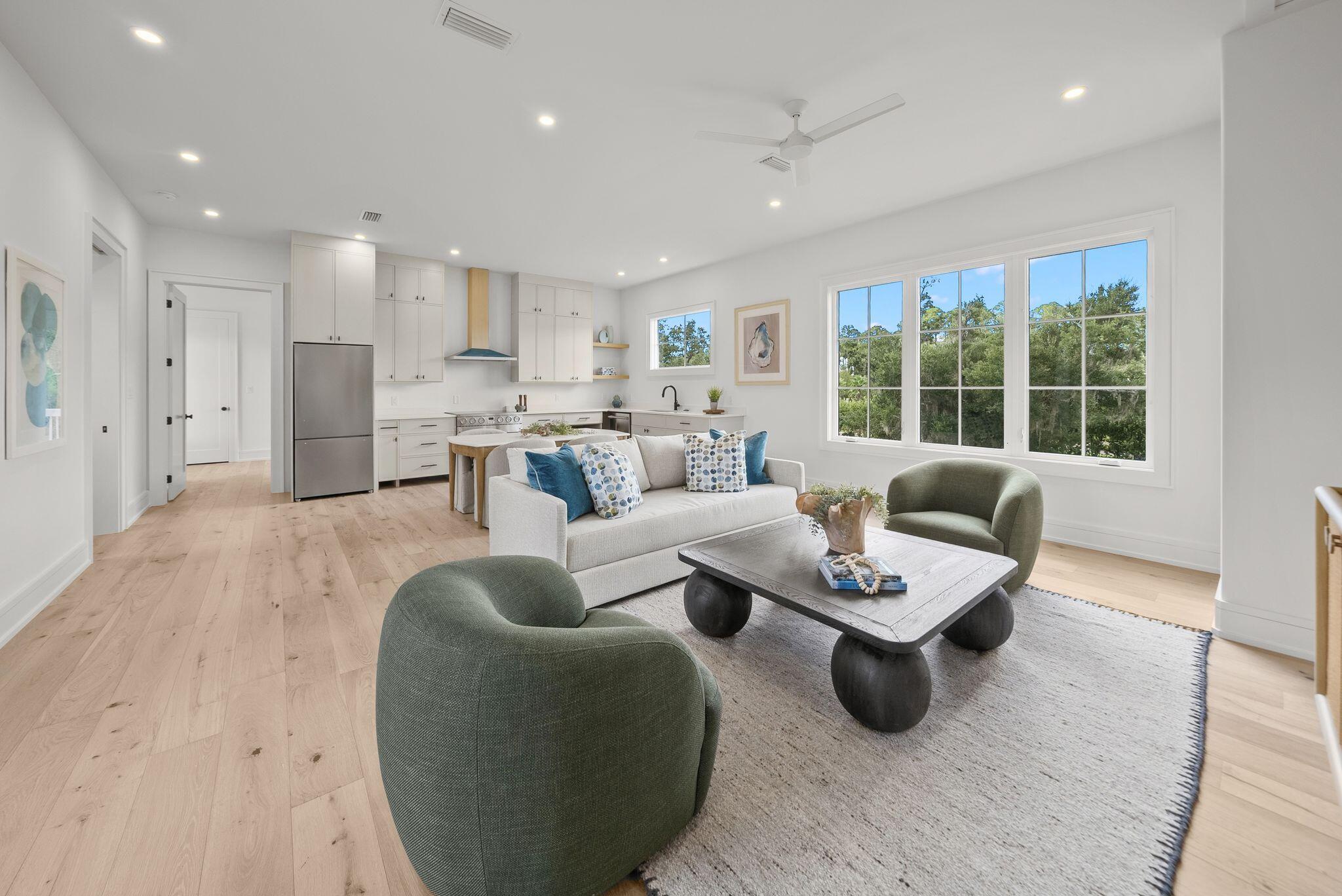 DRIFTWOOD ESTATES - Residential