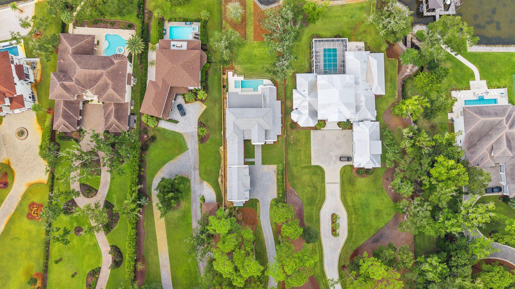 DRIFTWOOD ESTATES - Residential