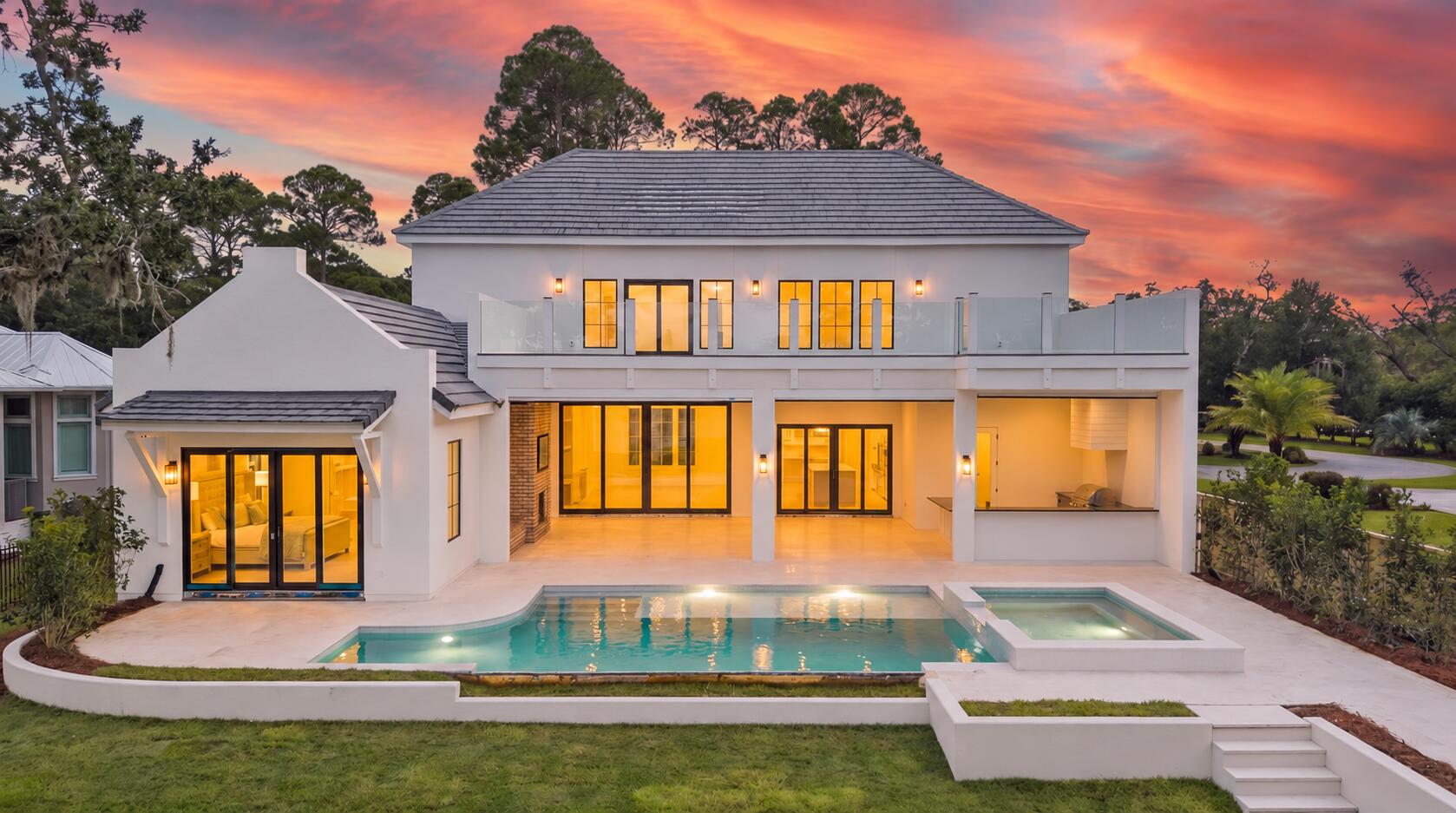 DRIFTWOOD ESTATES - Residential