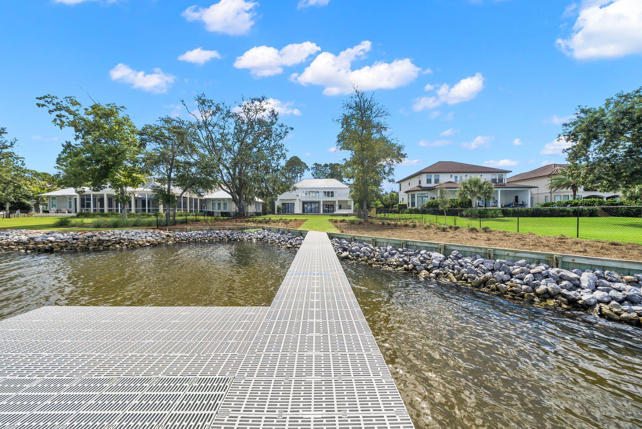 DRIFTWOOD ESTATES - Residential