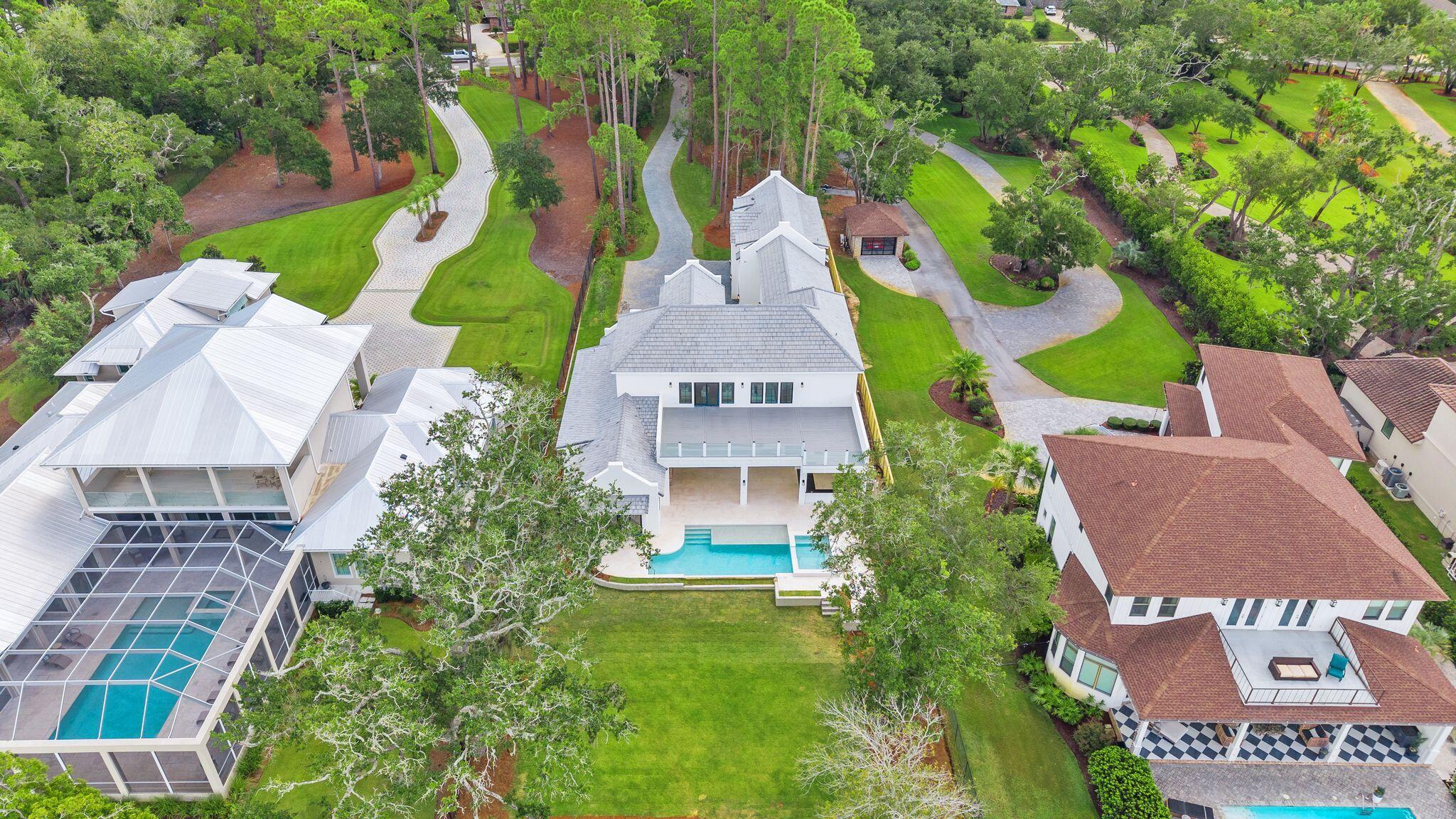 DRIFTWOOD ESTATES - Residential